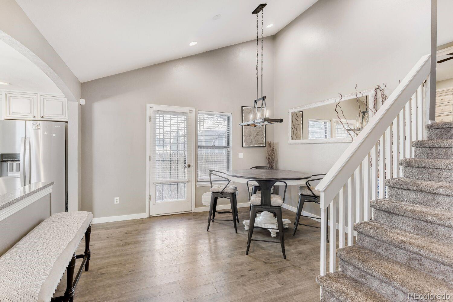 MLS Image #12 for 7252 s mount holy cross ,littleton, Colorado