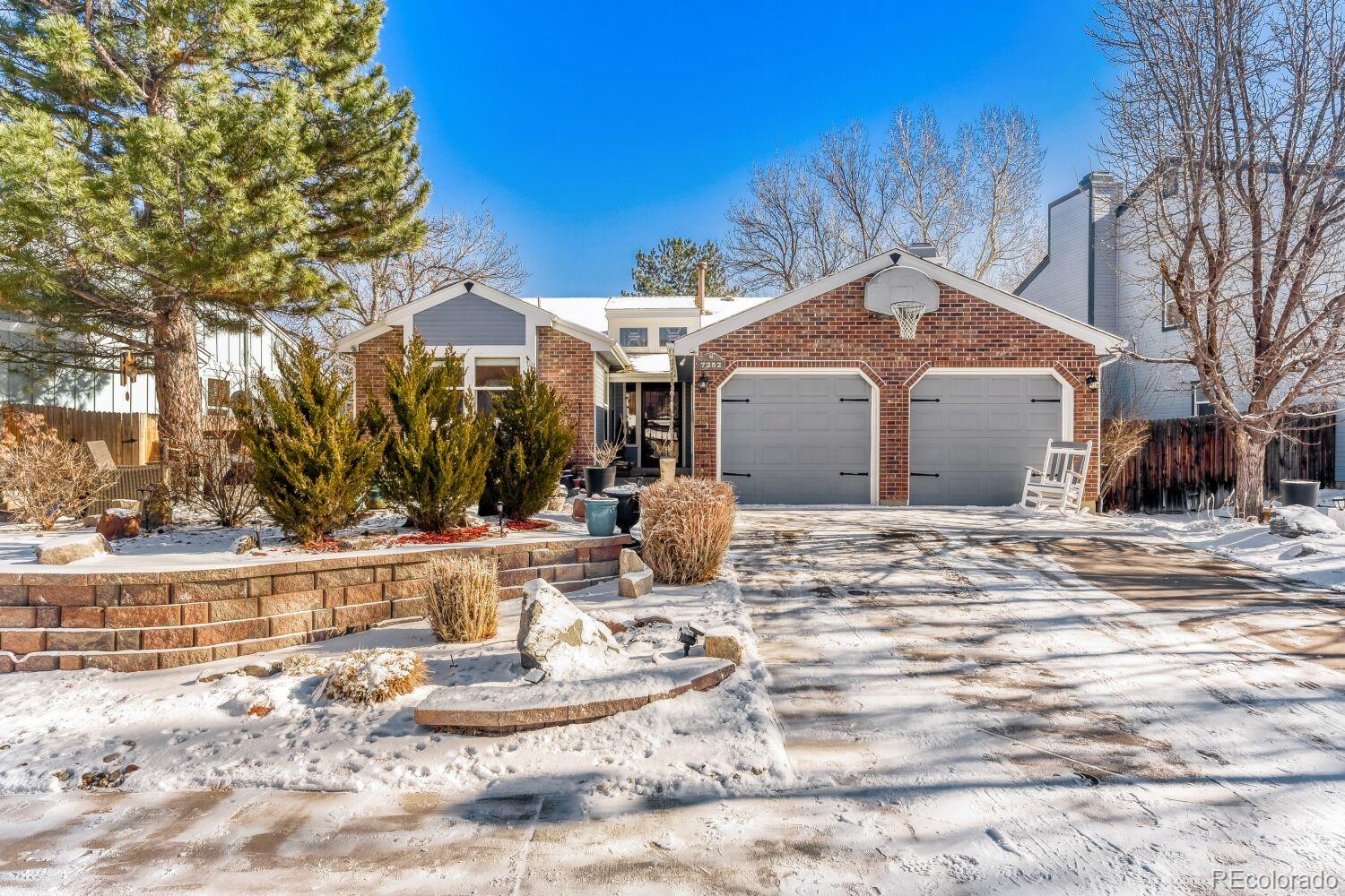 MLS Image #2 for 7252 s mount holy cross ,littleton, Colorado