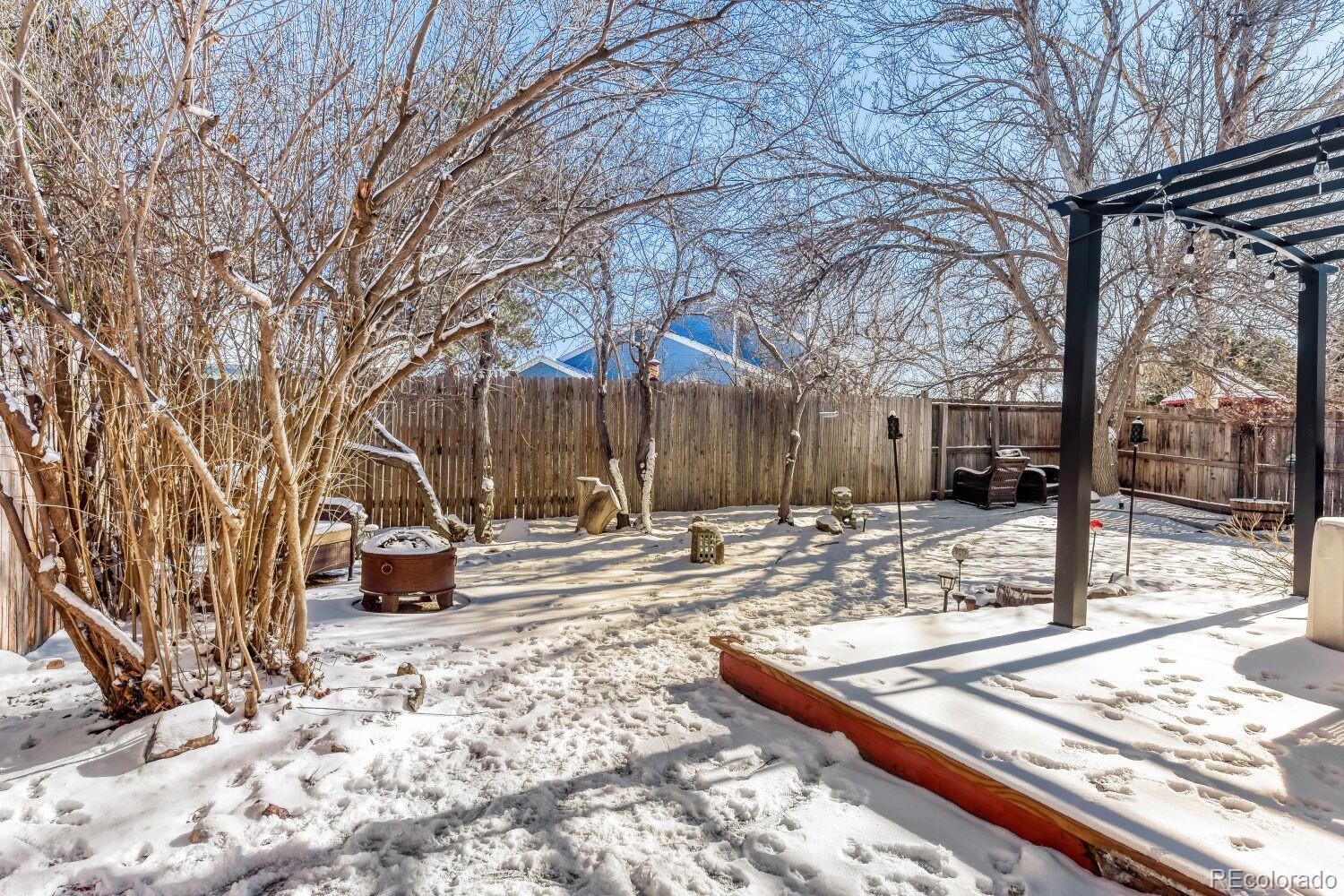 MLS Image #24 for 7252 s mount holy cross ,littleton, Colorado