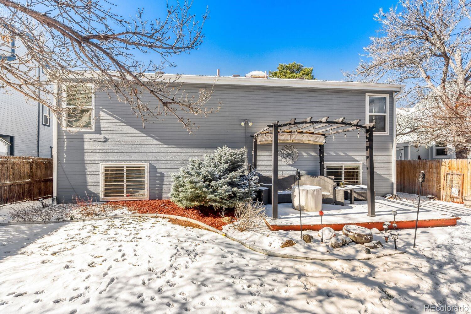 MLS Image #25 for 7252 s mount holy cross ,littleton, Colorado