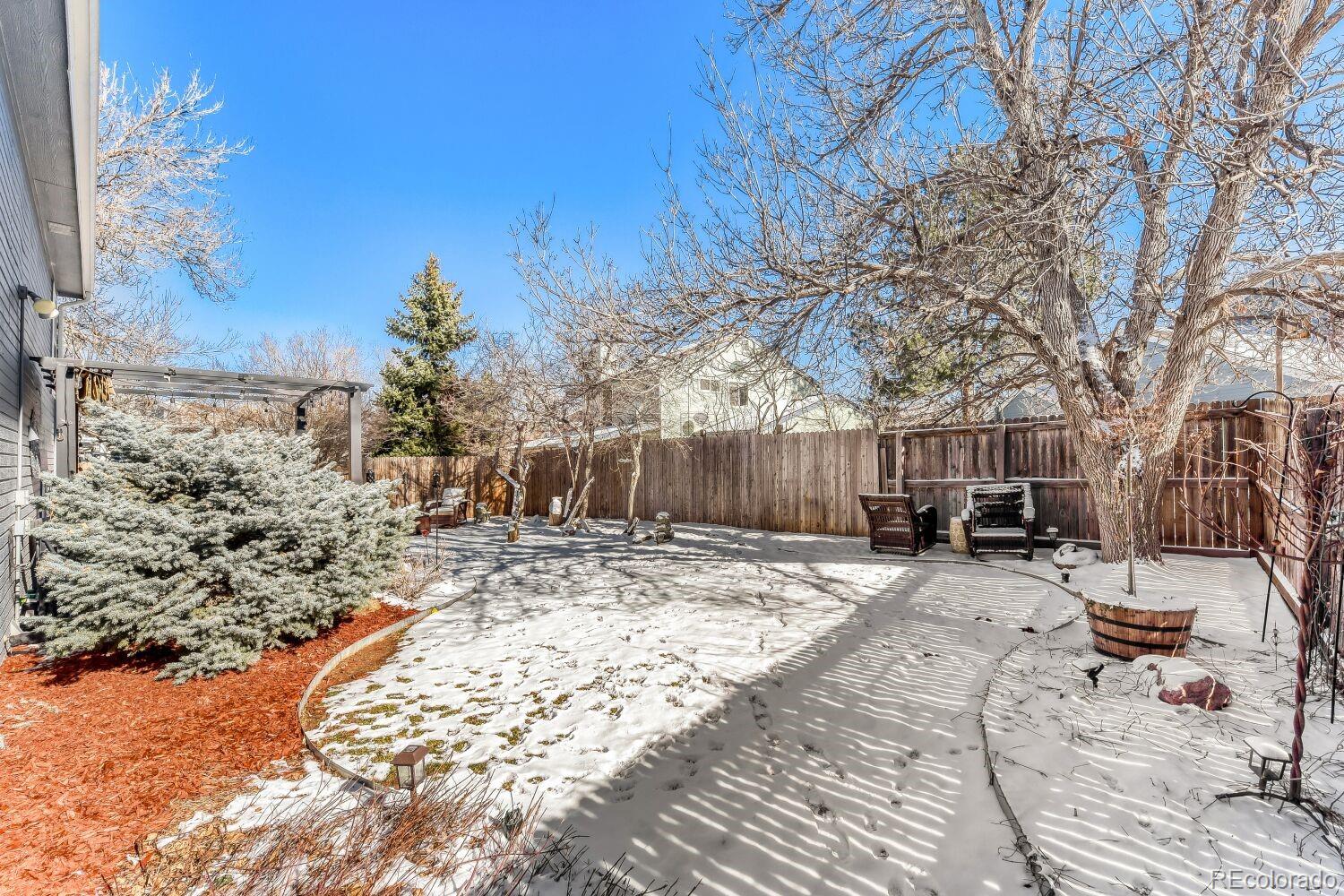 MLS Image #26 for 7252 s mount holy cross ,littleton, Colorado