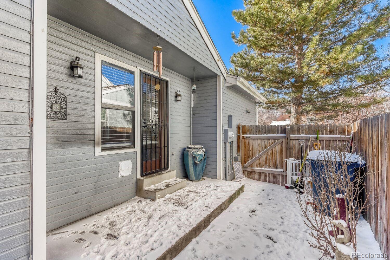 MLS Image #27 for 7252 s mount holy cross ,littleton, Colorado
