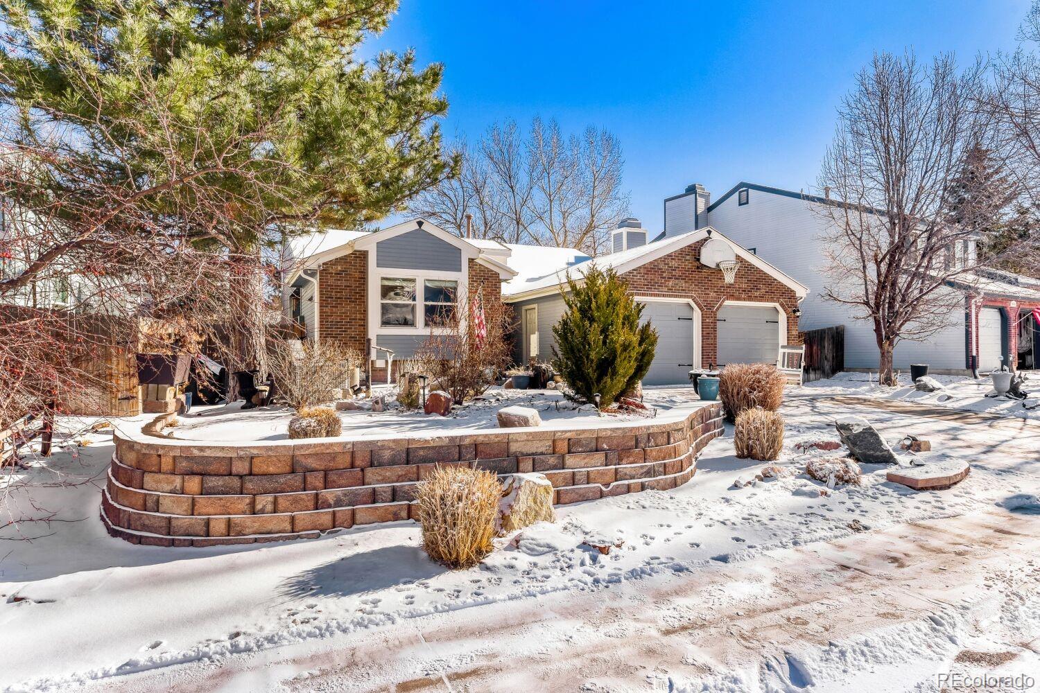 MLS Image #3 for 7252 s mount holy cross ,littleton, Colorado
