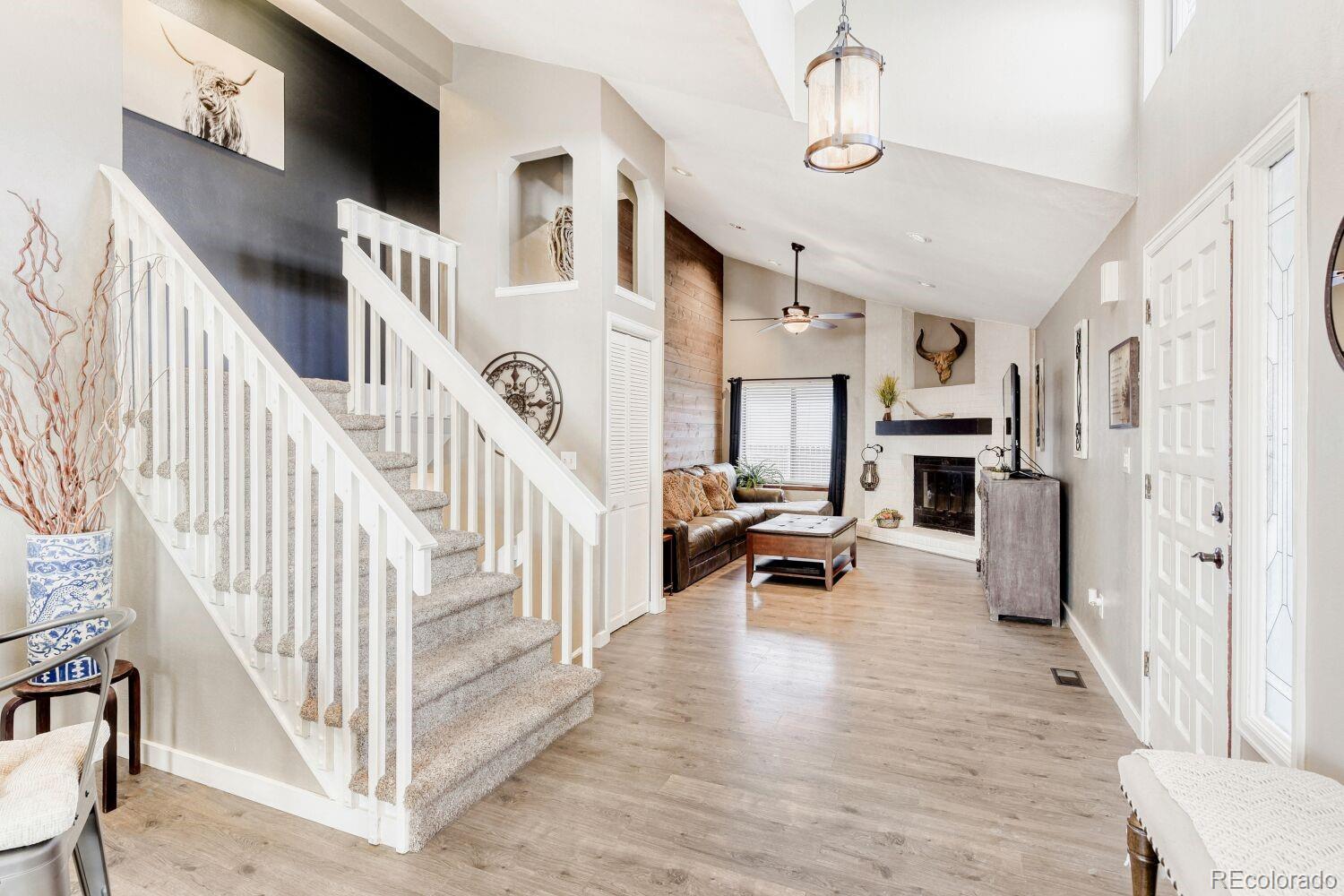 MLS Image #4 for 7252 s mount holy cross ,littleton, Colorado