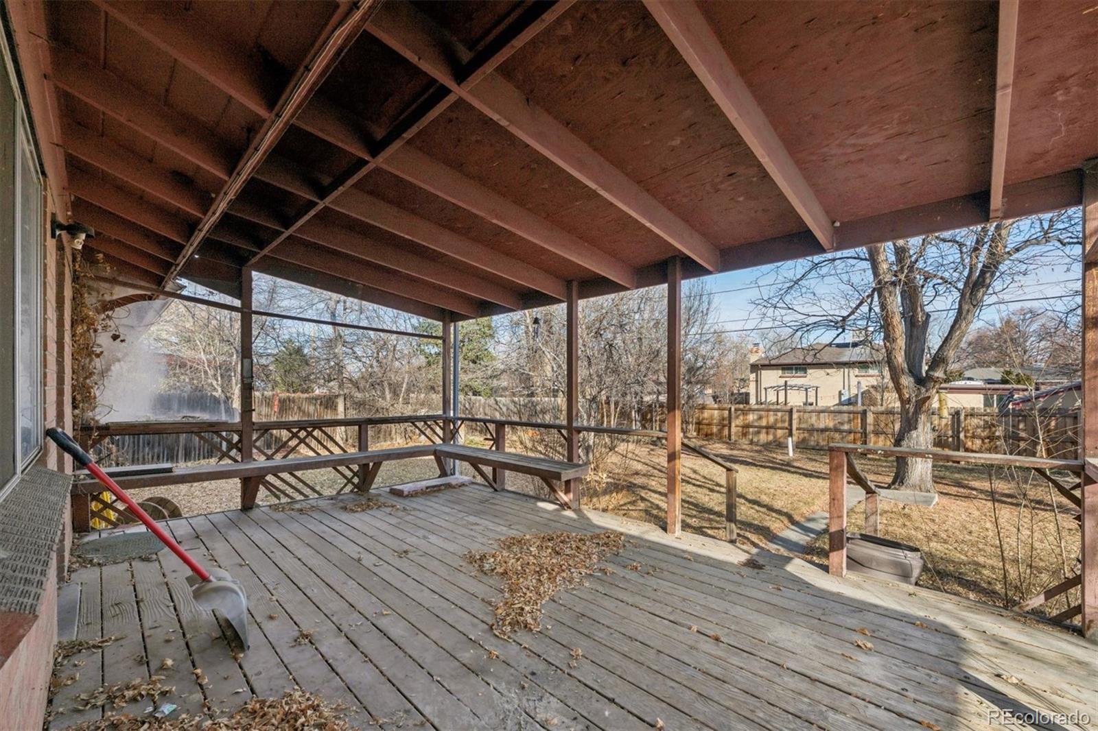 MLS Image #17 for 170 s eaton street,lakewood, Colorado
