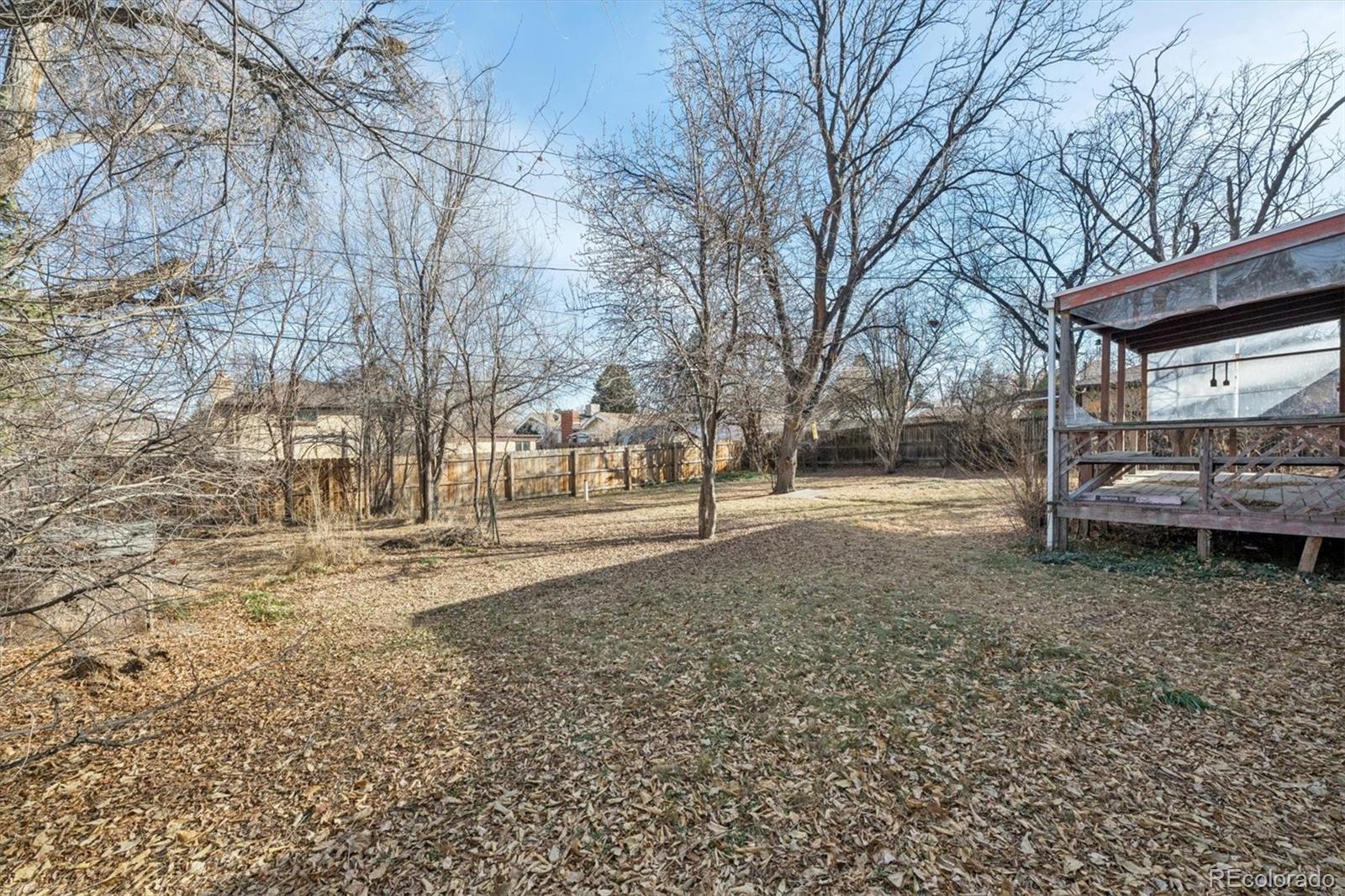 MLS Image #18 for 170 s eaton street,lakewood, Colorado