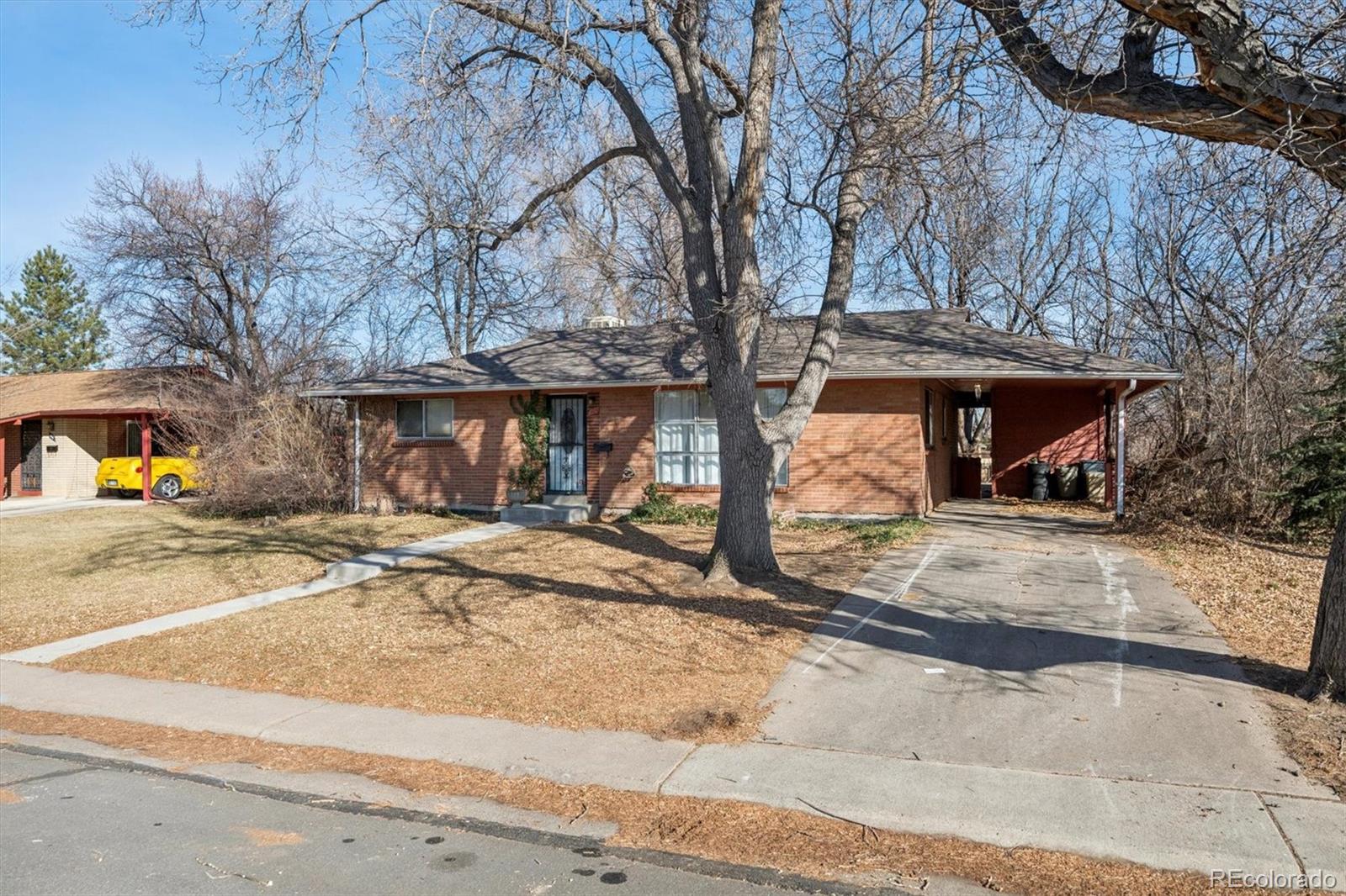 MLS Image #2 for 170 s eaton street,lakewood, Colorado