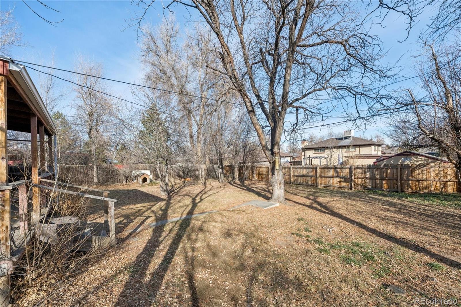 MLS Image #20 for 170 s eaton street,lakewood, Colorado
