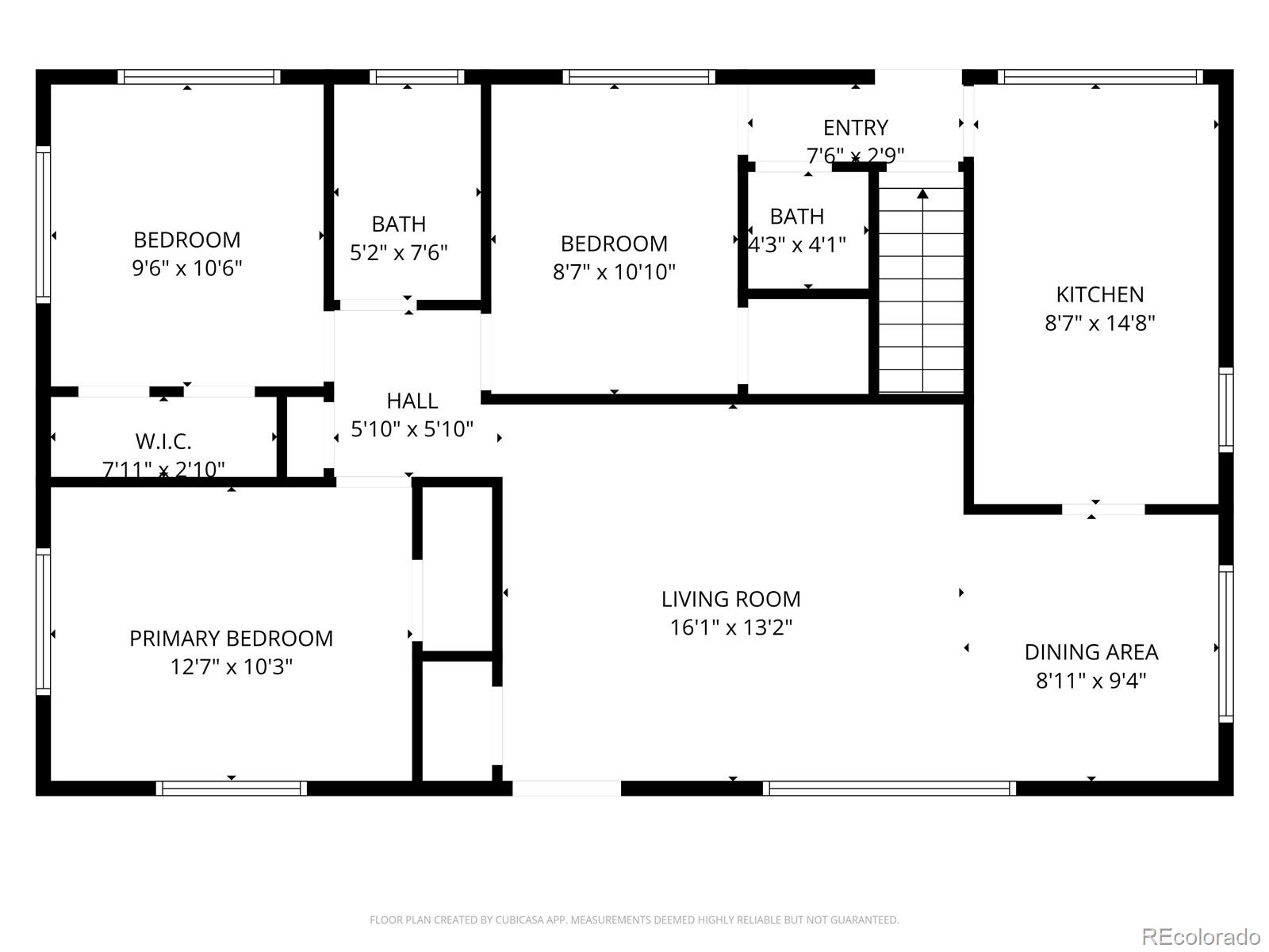 MLS Image #21 for 170 s eaton street,lakewood, Colorado