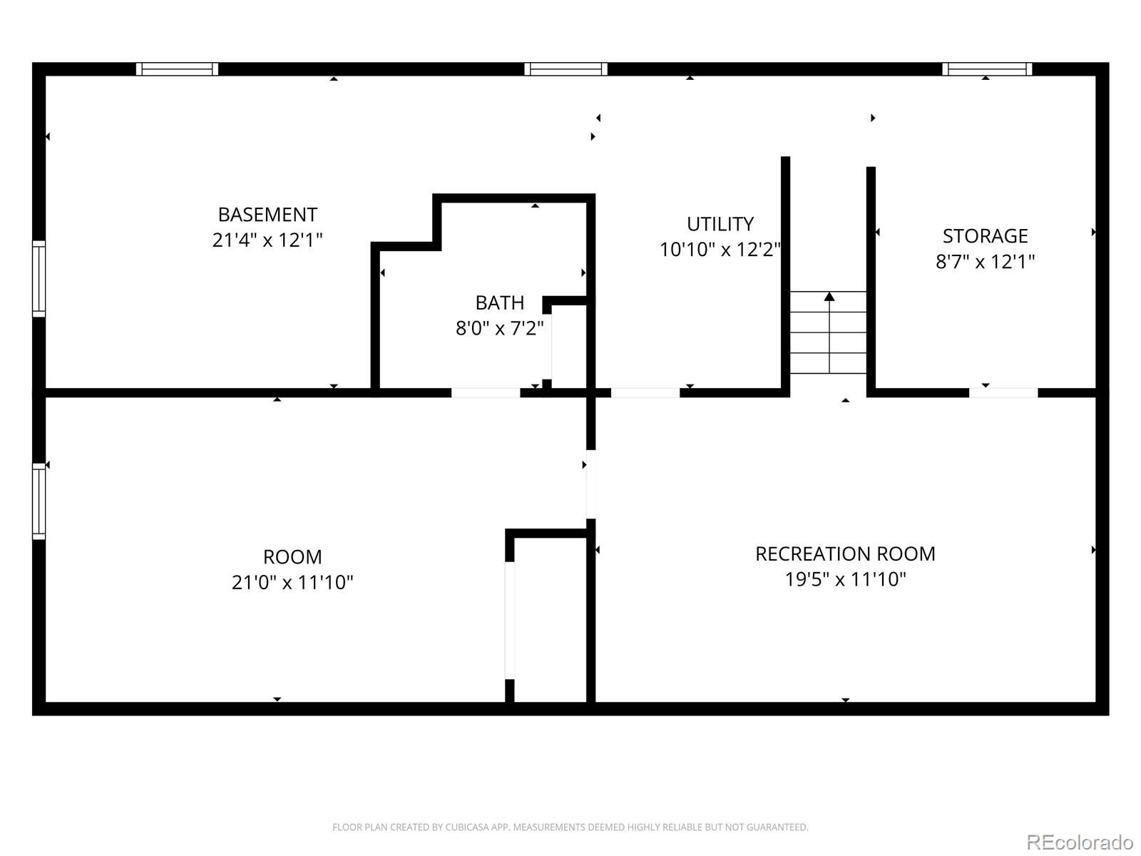 MLS Image #22 for 170 s eaton street,lakewood, Colorado