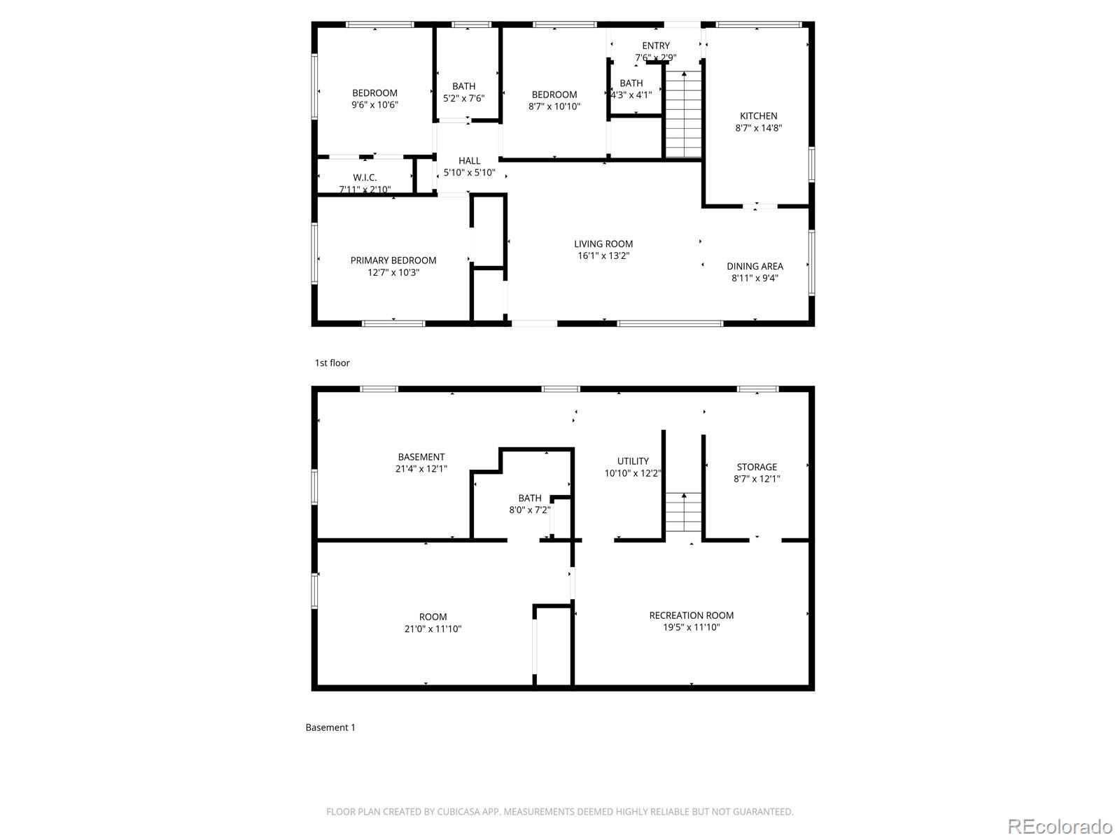 MLS Image #23 for 170 s eaton street,lakewood, Colorado