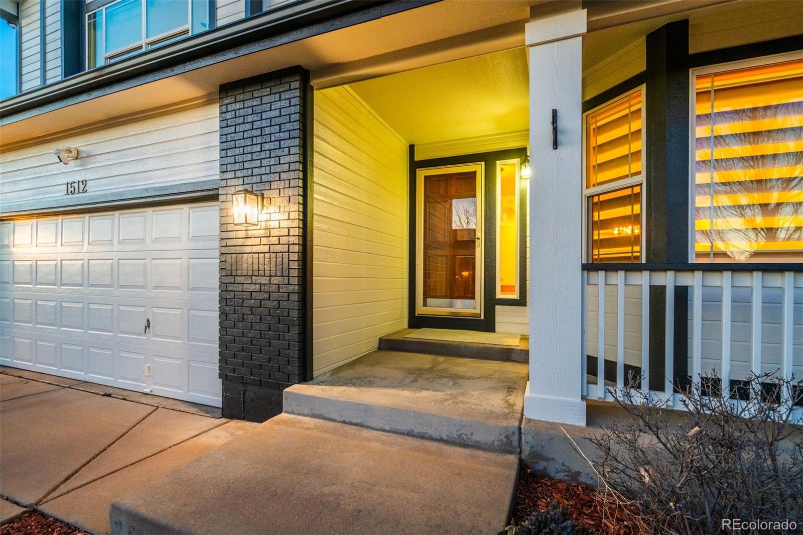 MLS Image #3 for 1512  lookout springs drive,colorado springs, Colorado