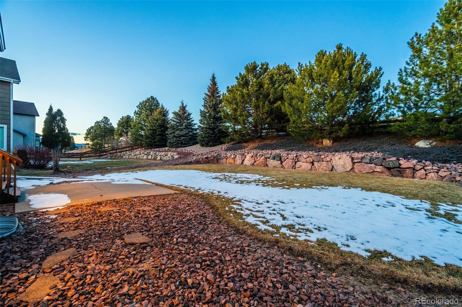 MLS Image #4 for 1512  lookout springs drive,colorado springs, Colorado