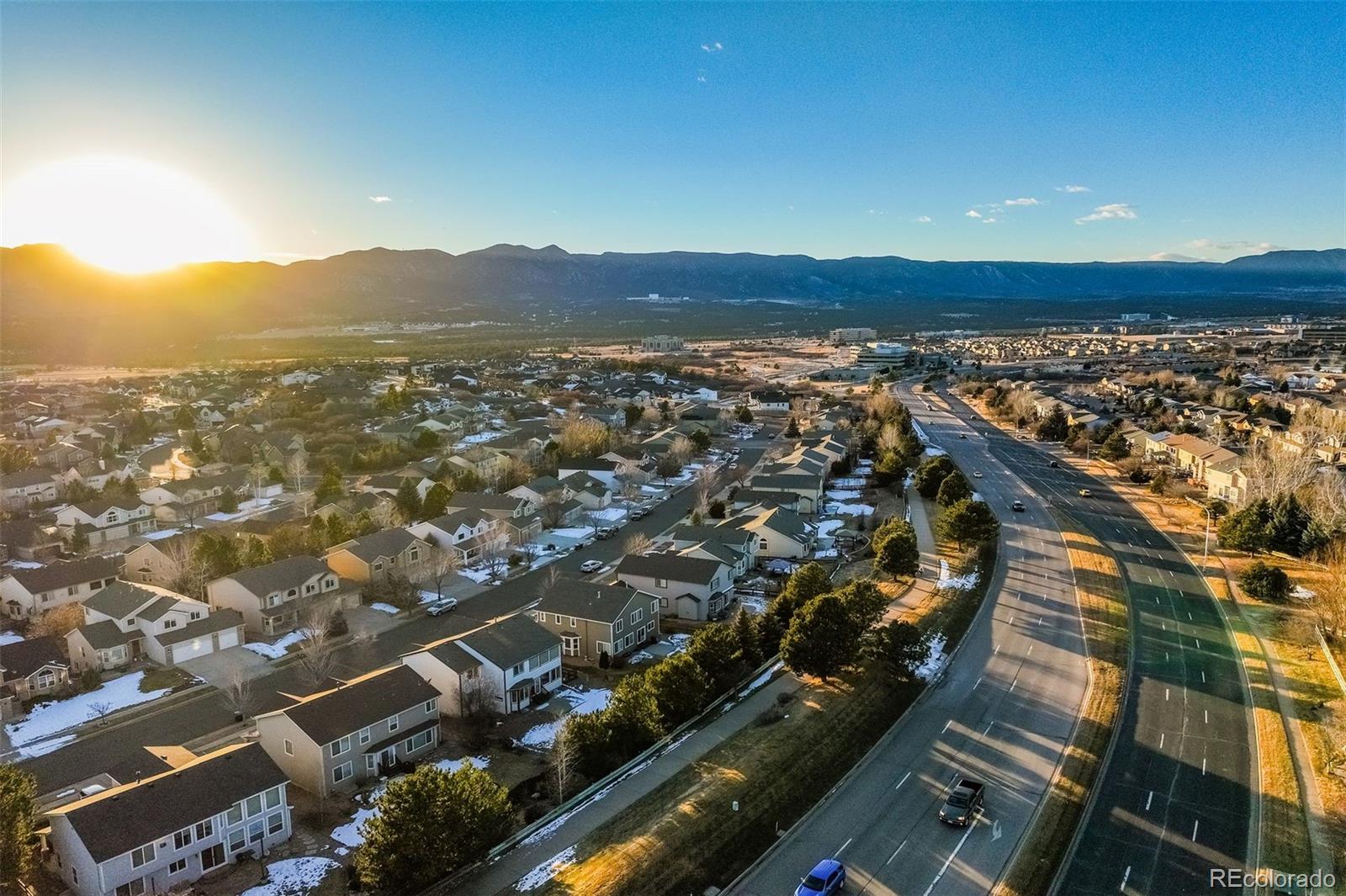 MLS Image #49 for 1512  lookout springs drive,colorado springs, Colorado