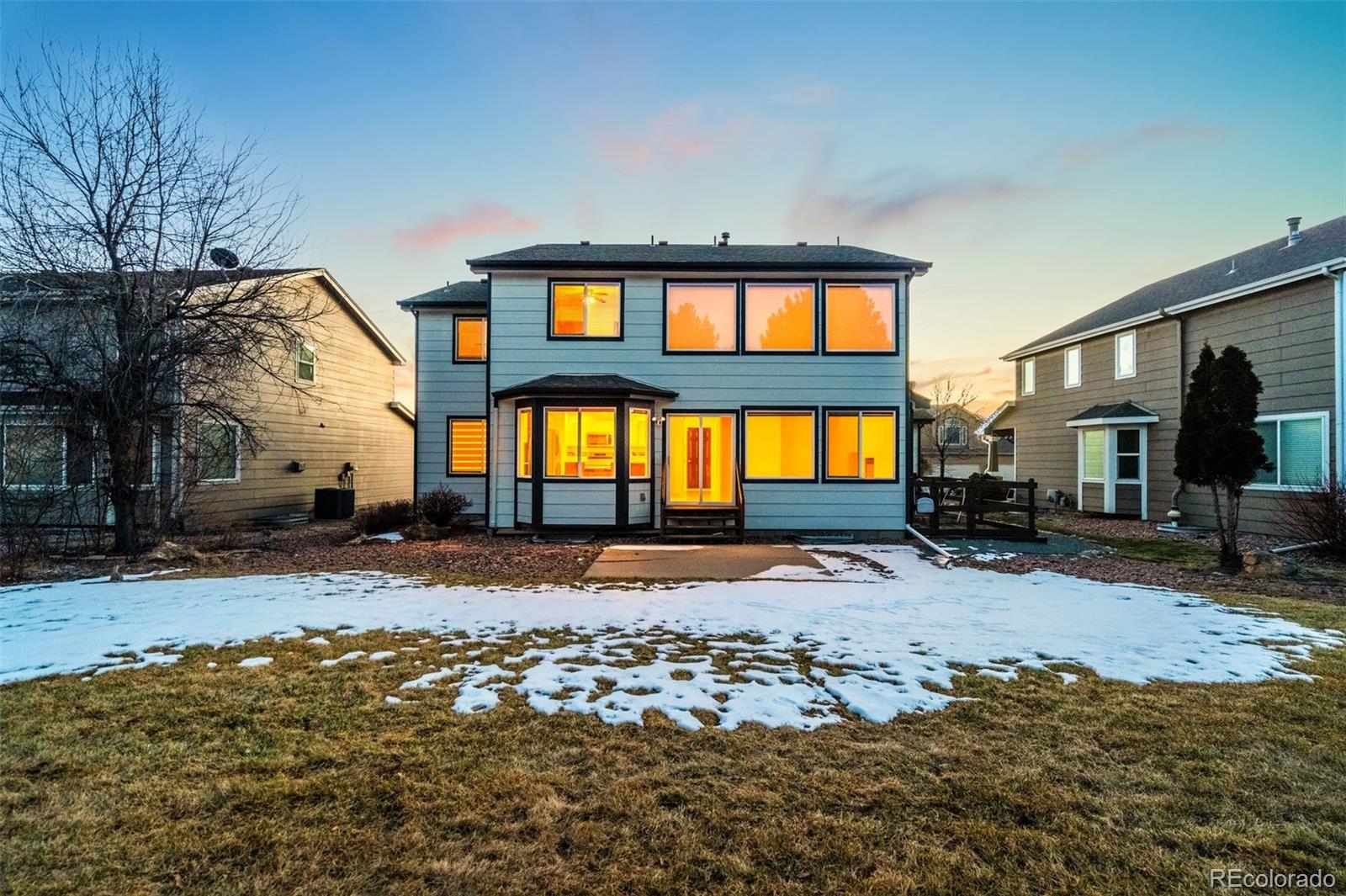 MLS Image #5 for 1512  lookout springs drive,colorado springs, Colorado