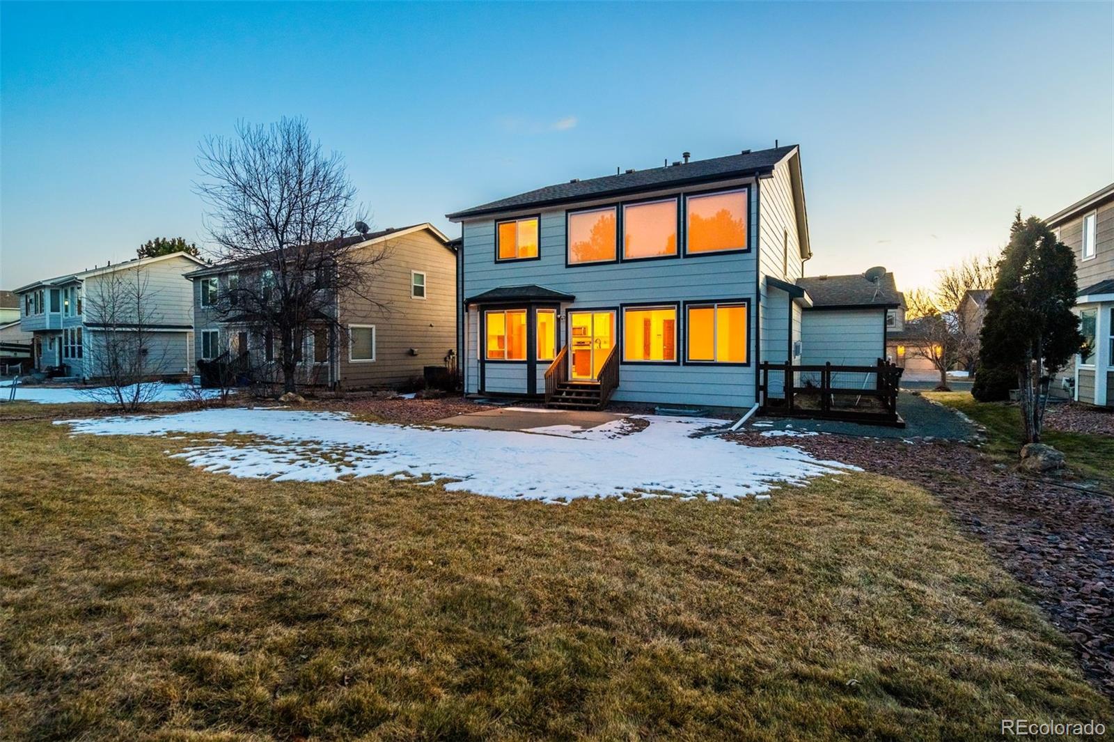 MLS Image #6 for 1512  lookout springs drive,colorado springs, Colorado