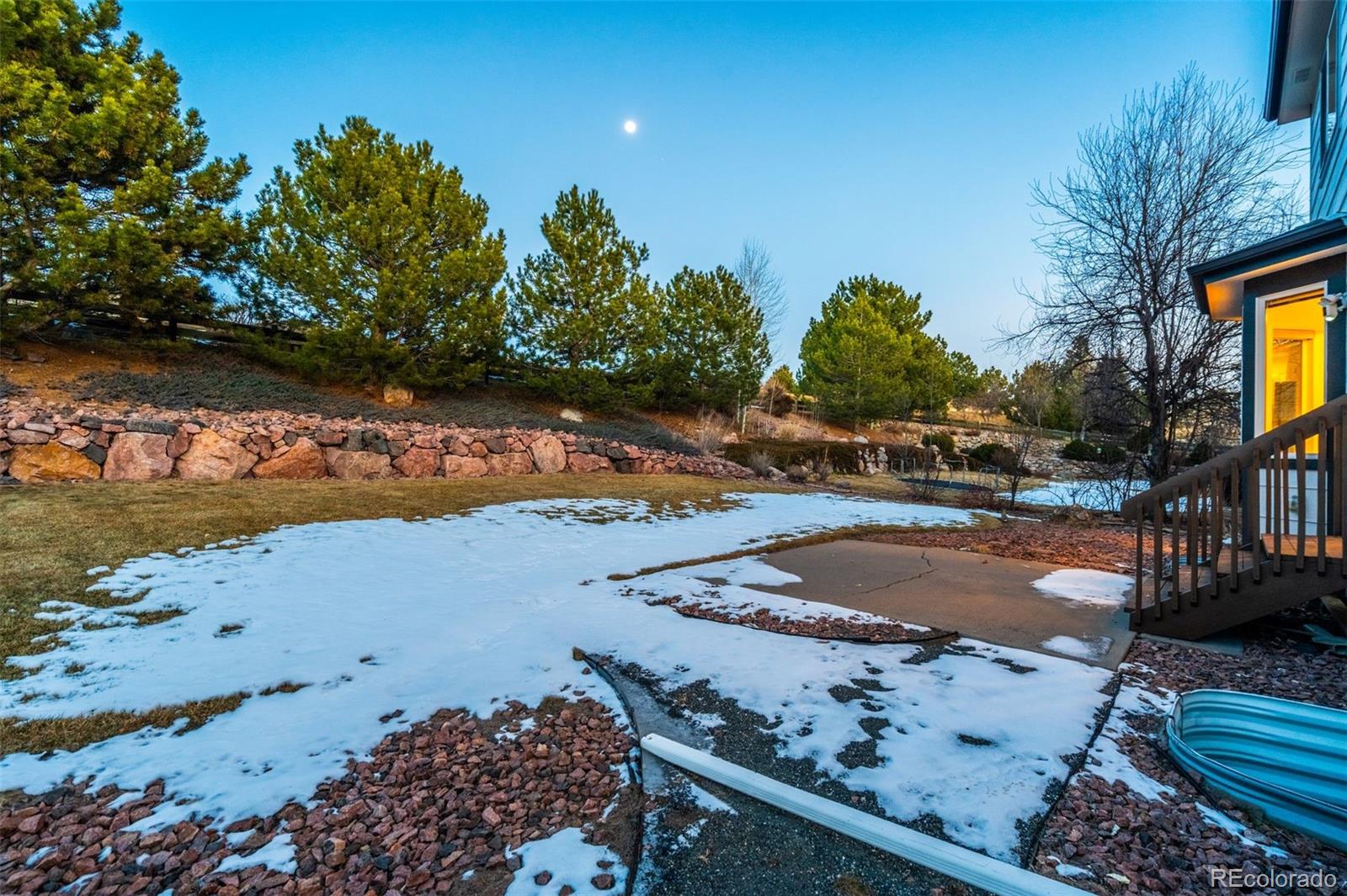 MLS Image #7 for 1512  lookout springs drive,colorado springs, Colorado