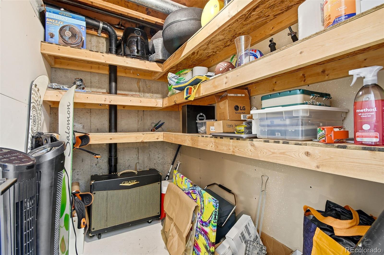 MLS Image #29 for 8686  carr loop,arvada, Colorado