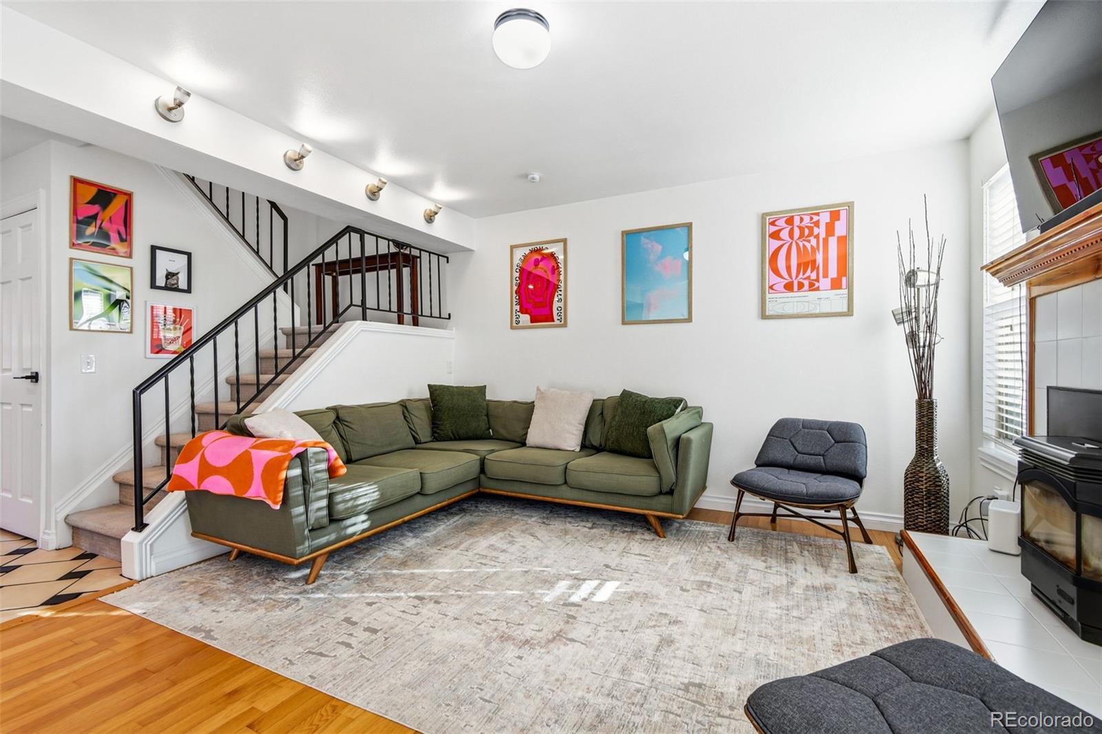MLS Image #6 for 8686  carr loop,arvada, Colorado