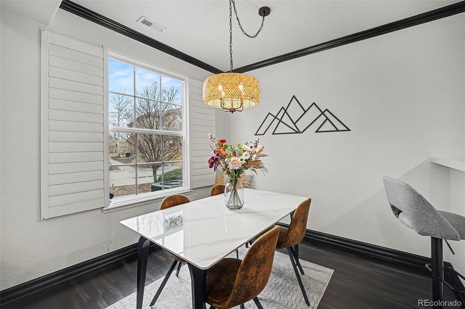 MLS Image #10 for 7777 e 23rd avenue 801,denver, Colorado