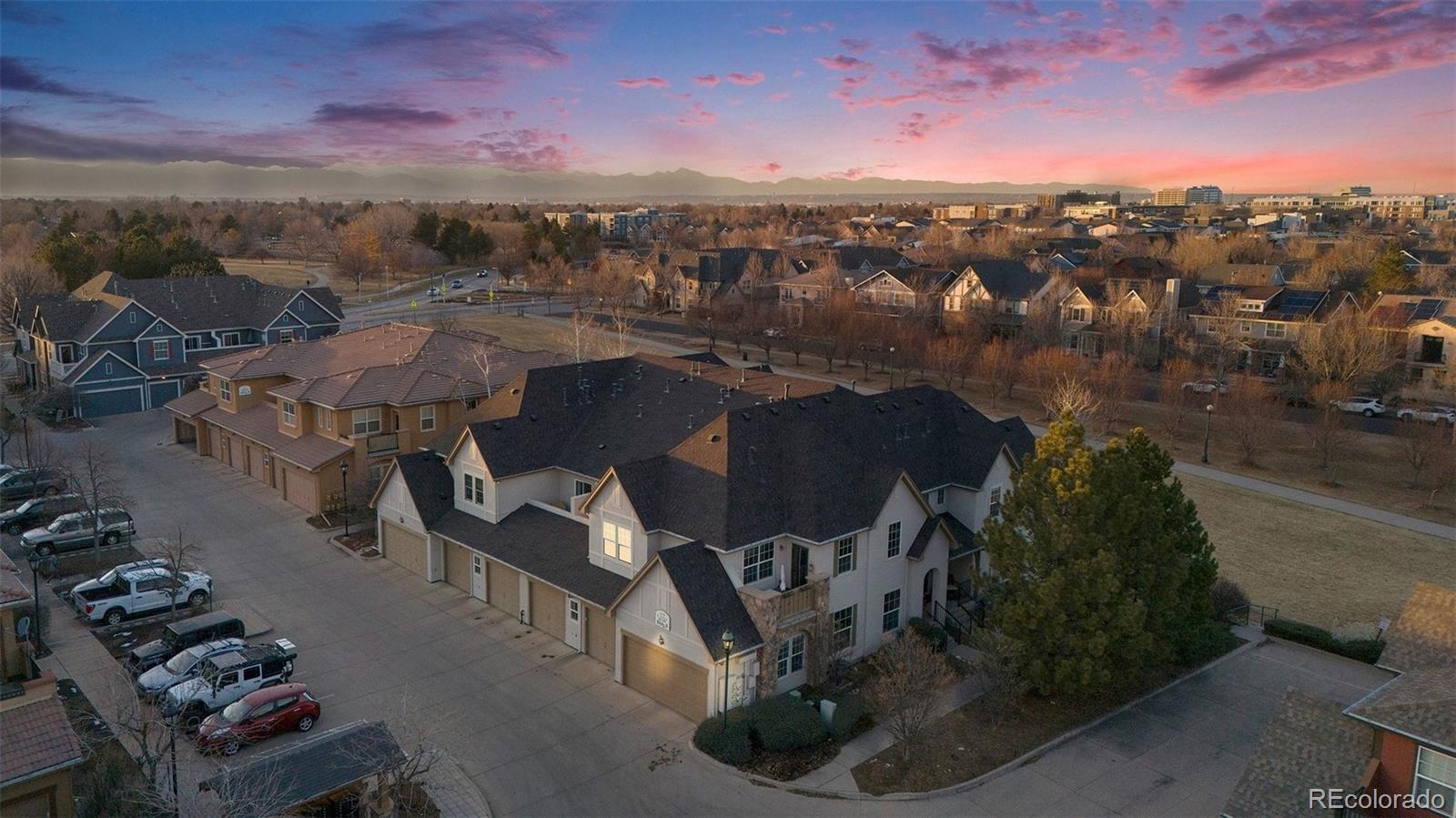 MLS Image #2 for 7777 e 23rd avenue 801,denver, Colorado