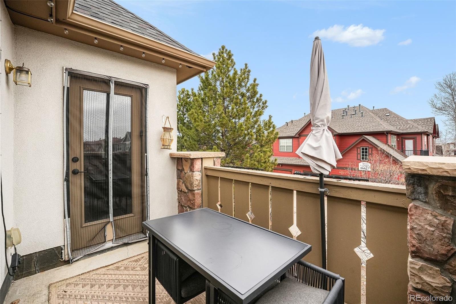 MLS Image #24 for 7777 e 23rd avenue 801,denver, Colorado