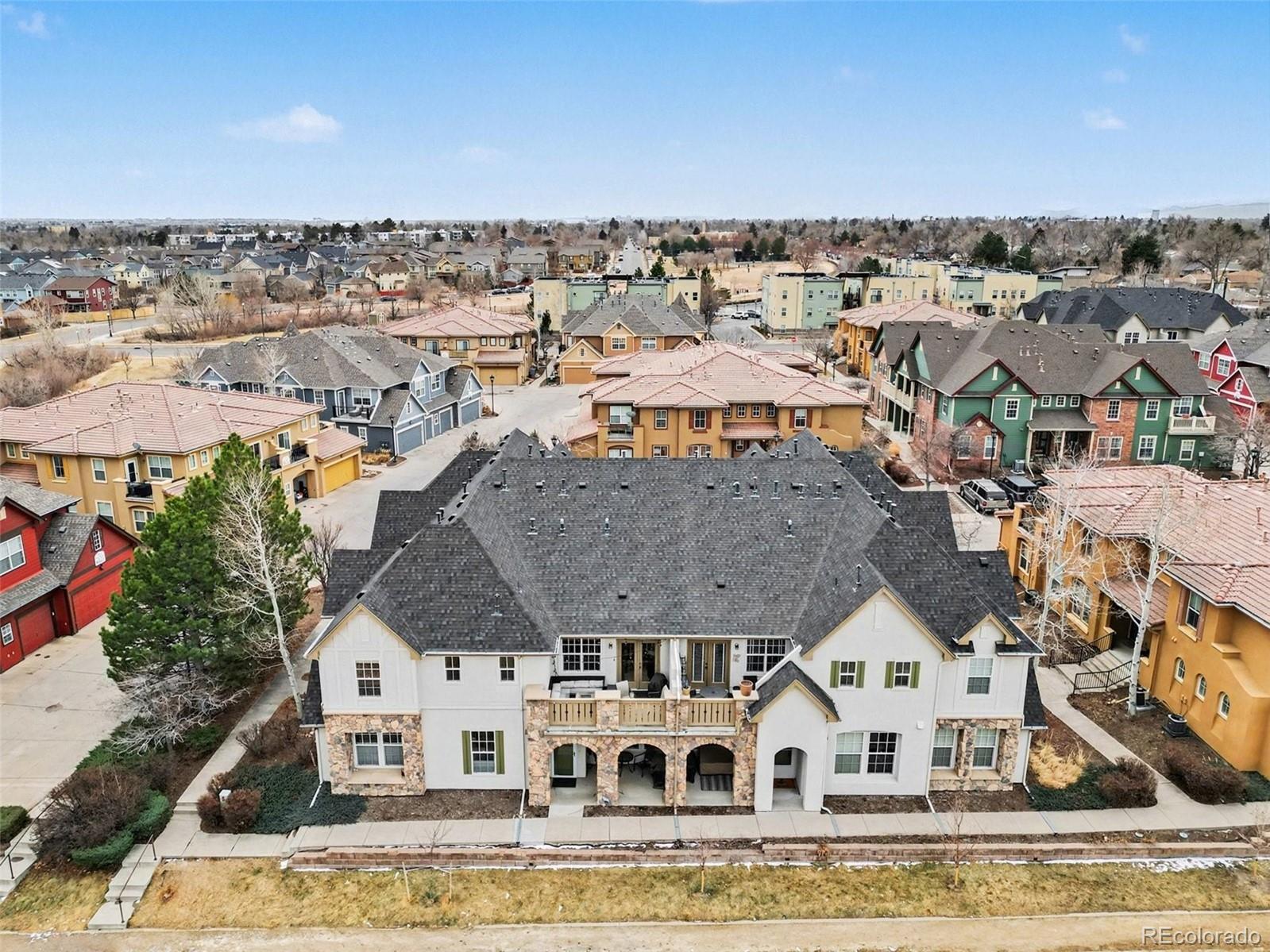 MLS Image #25 for 7777 e 23rd avenue 801,denver, Colorado