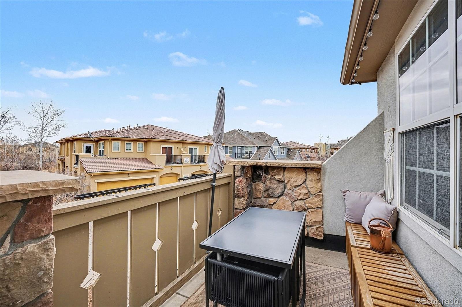 MLS Image #28 for 7777 e 23rd avenue 801,denver, Colorado