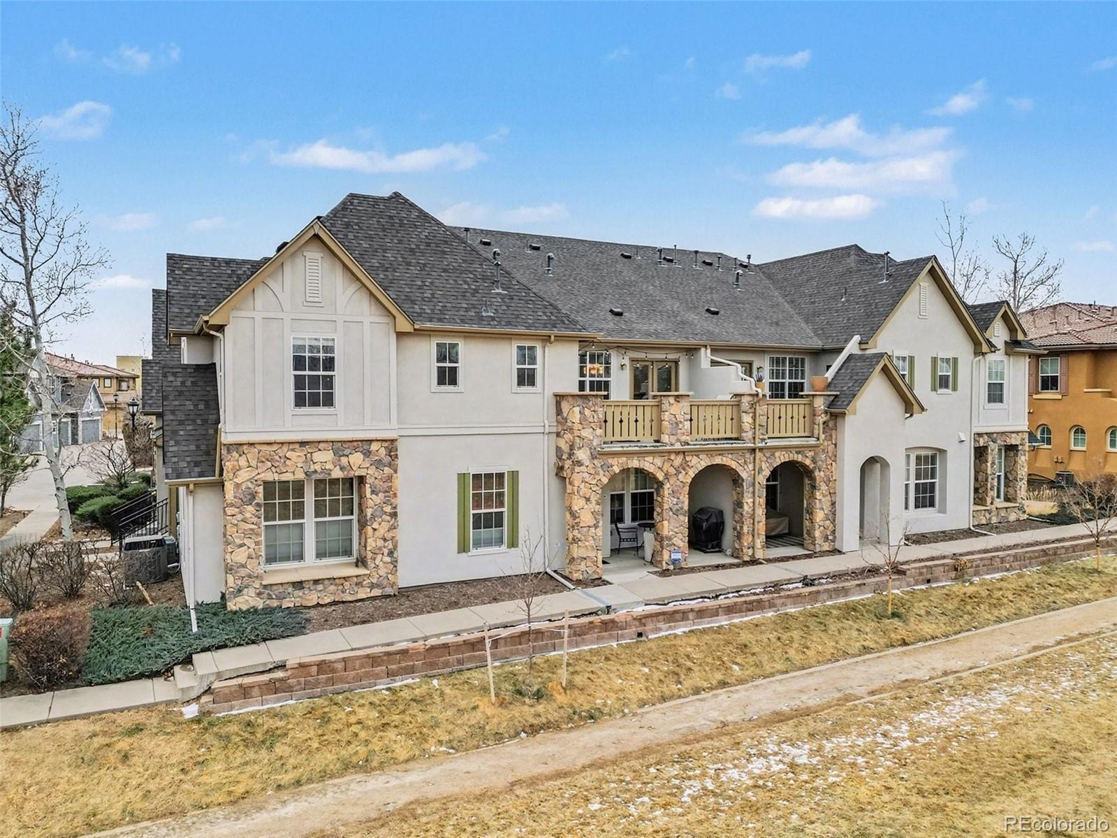 MLS Image #33 for 7777 e 23rd avenue 801,denver, Colorado