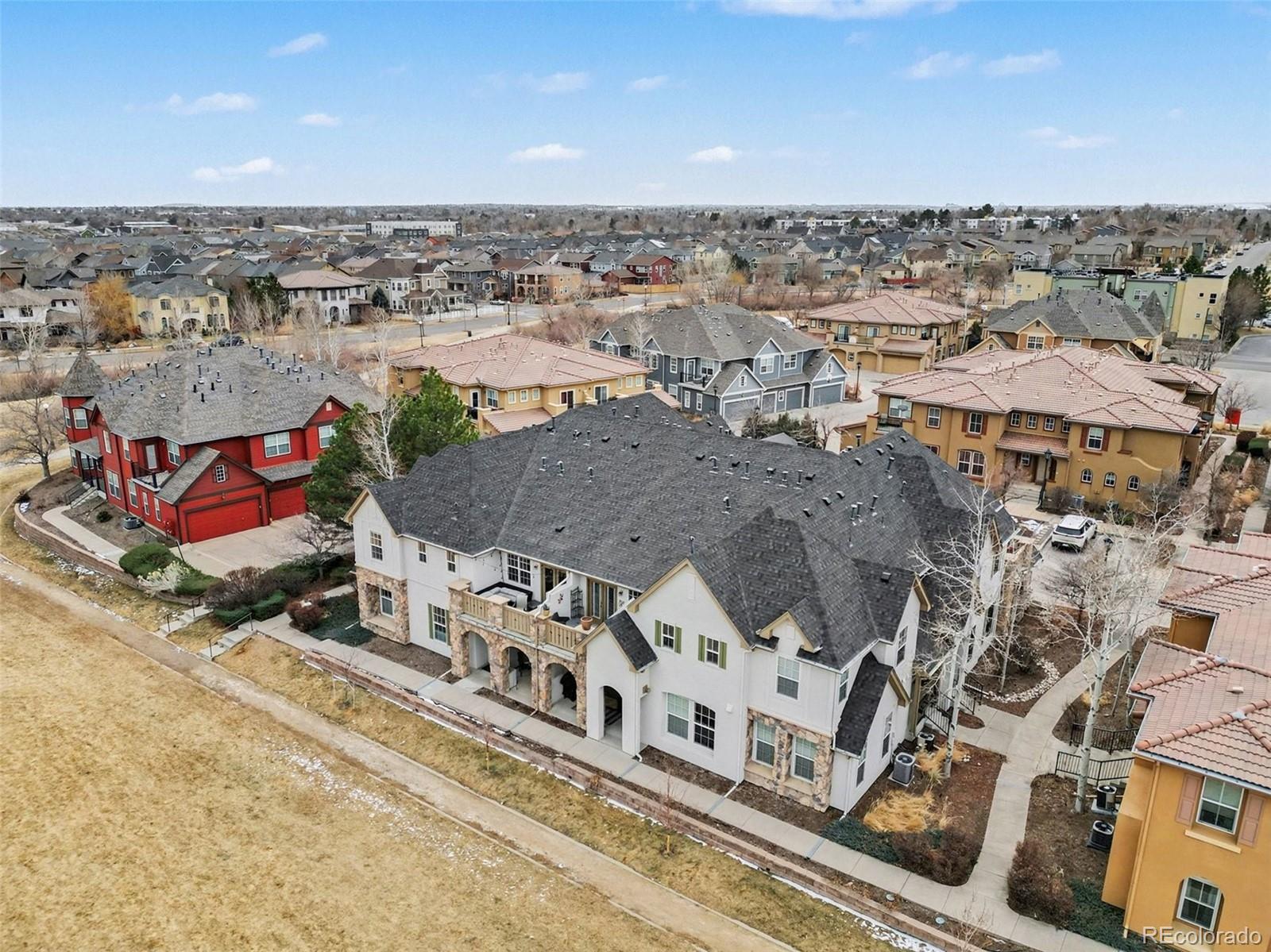 MLS Image #36 for 7777 e 23rd avenue 801,denver, Colorado