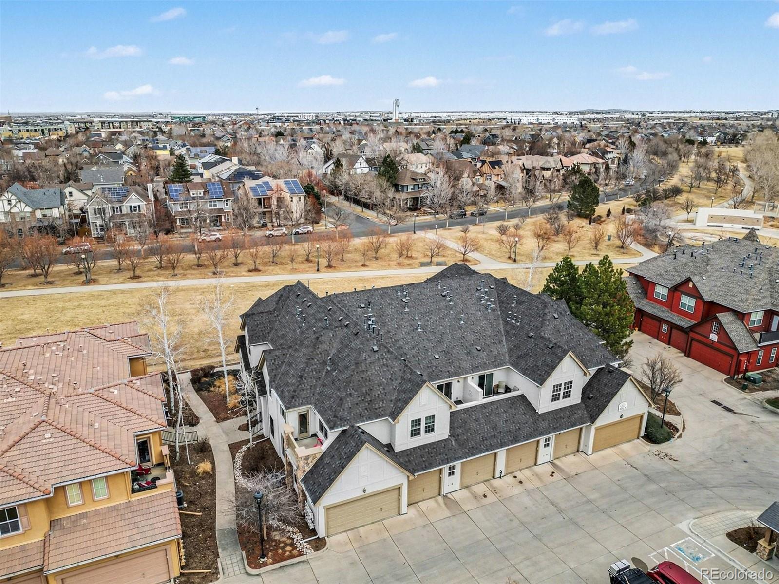 MLS Image #38 for 7777 e 23rd avenue 801,denver, Colorado