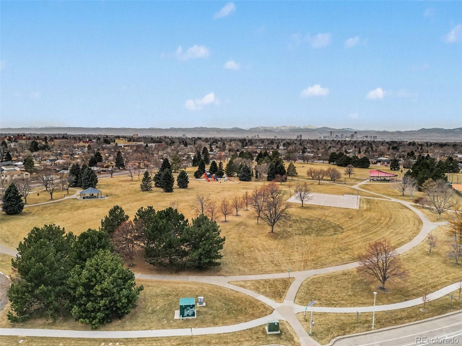 MLS Image #40 for 7777 e 23rd avenue 801,denver, Colorado