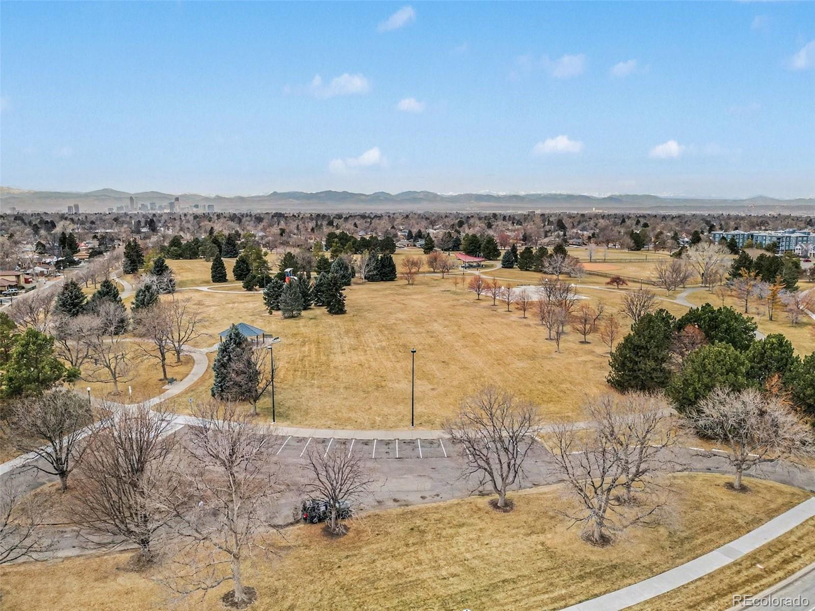 MLS Image #41 for 7777 e 23rd avenue 801,denver, Colorado
