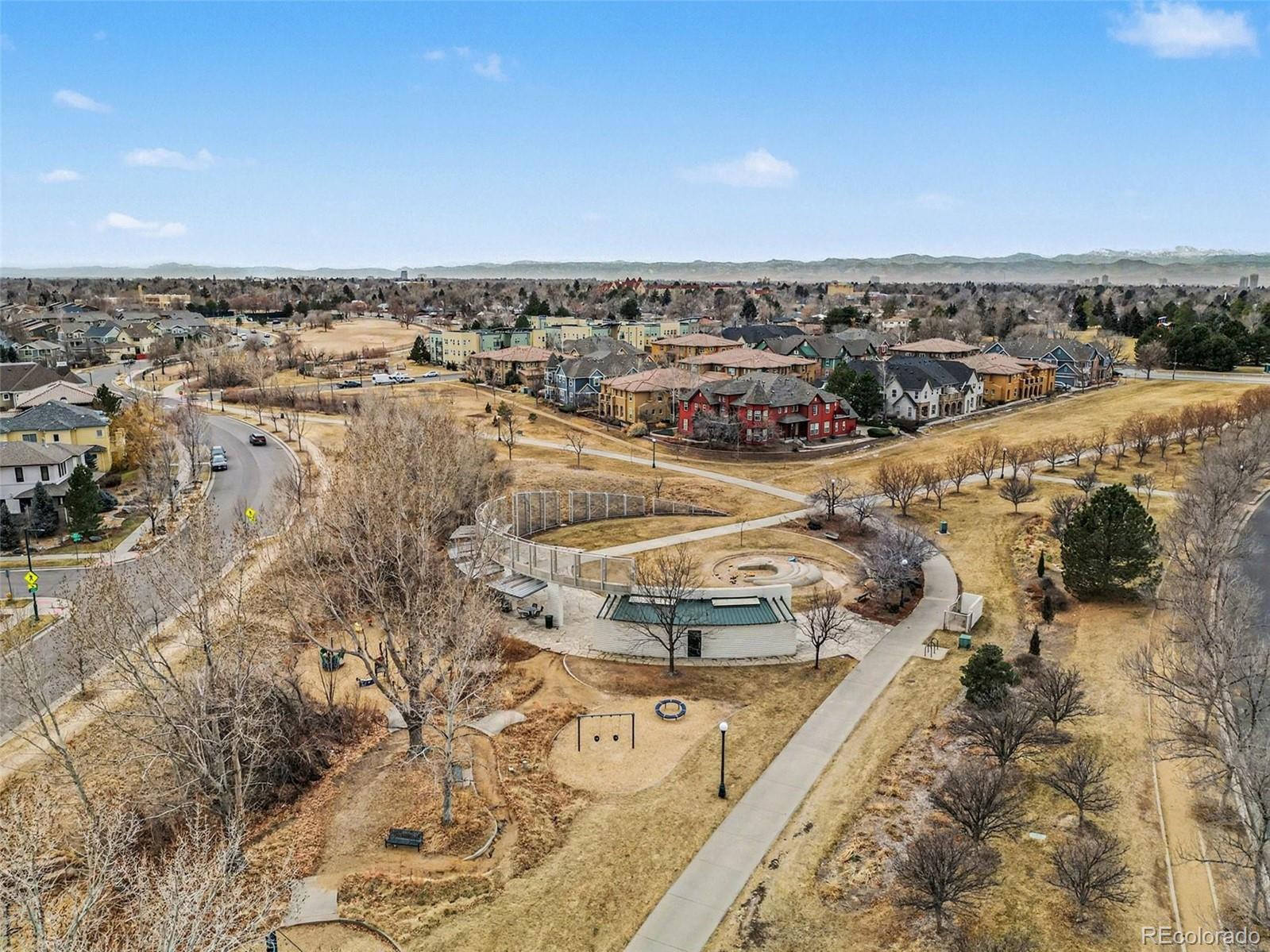 MLS Image #42 for 7777 e 23rd avenue 801,denver, Colorado