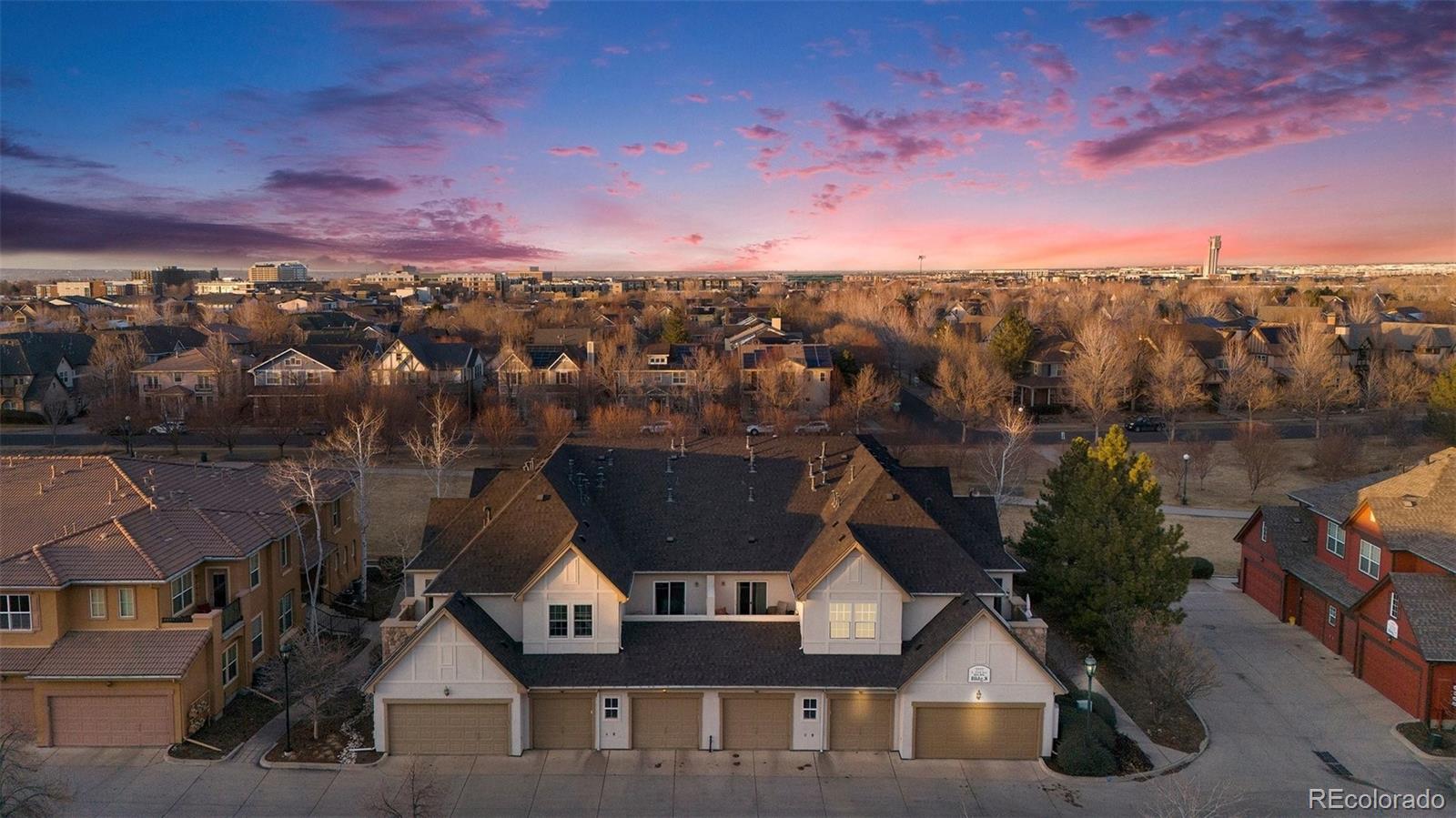 MLS Image #46 for 7777 e 23rd avenue 801,denver, Colorado