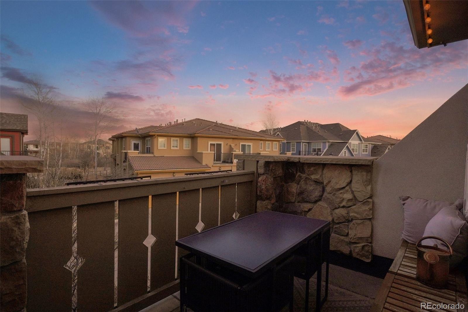 MLS Image #47 for 7777 e 23rd avenue 801,denver, Colorado