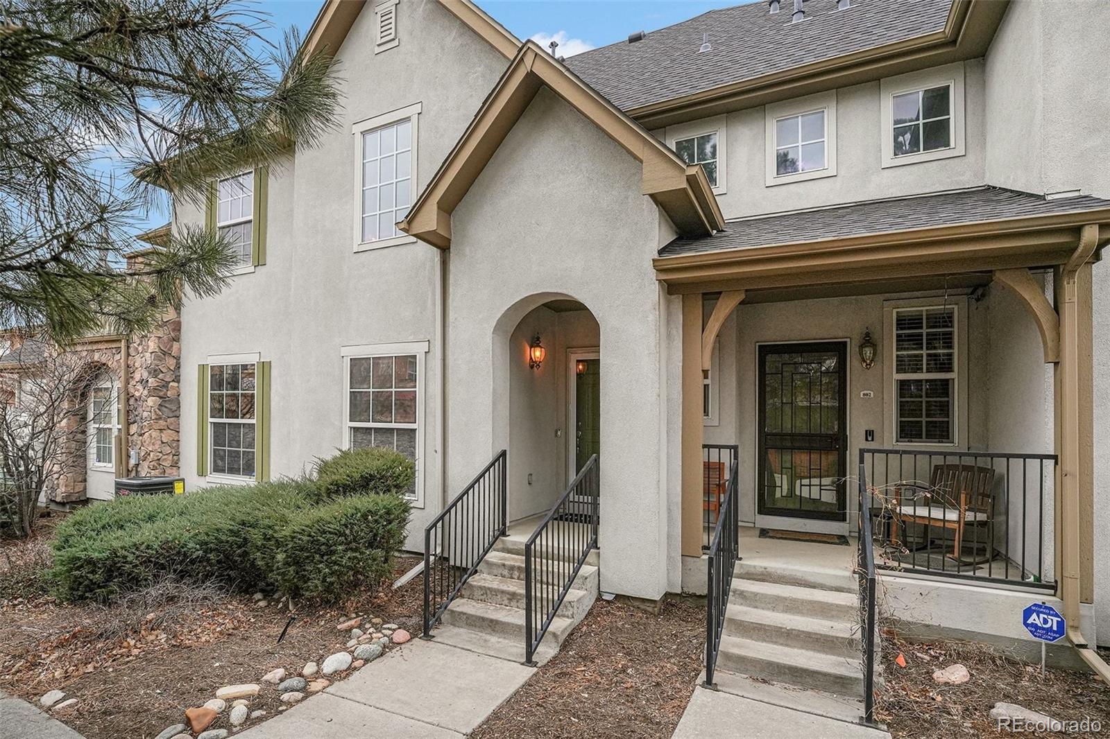 MLS Image #5 for 7777 e 23rd avenue 801,denver, Colorado