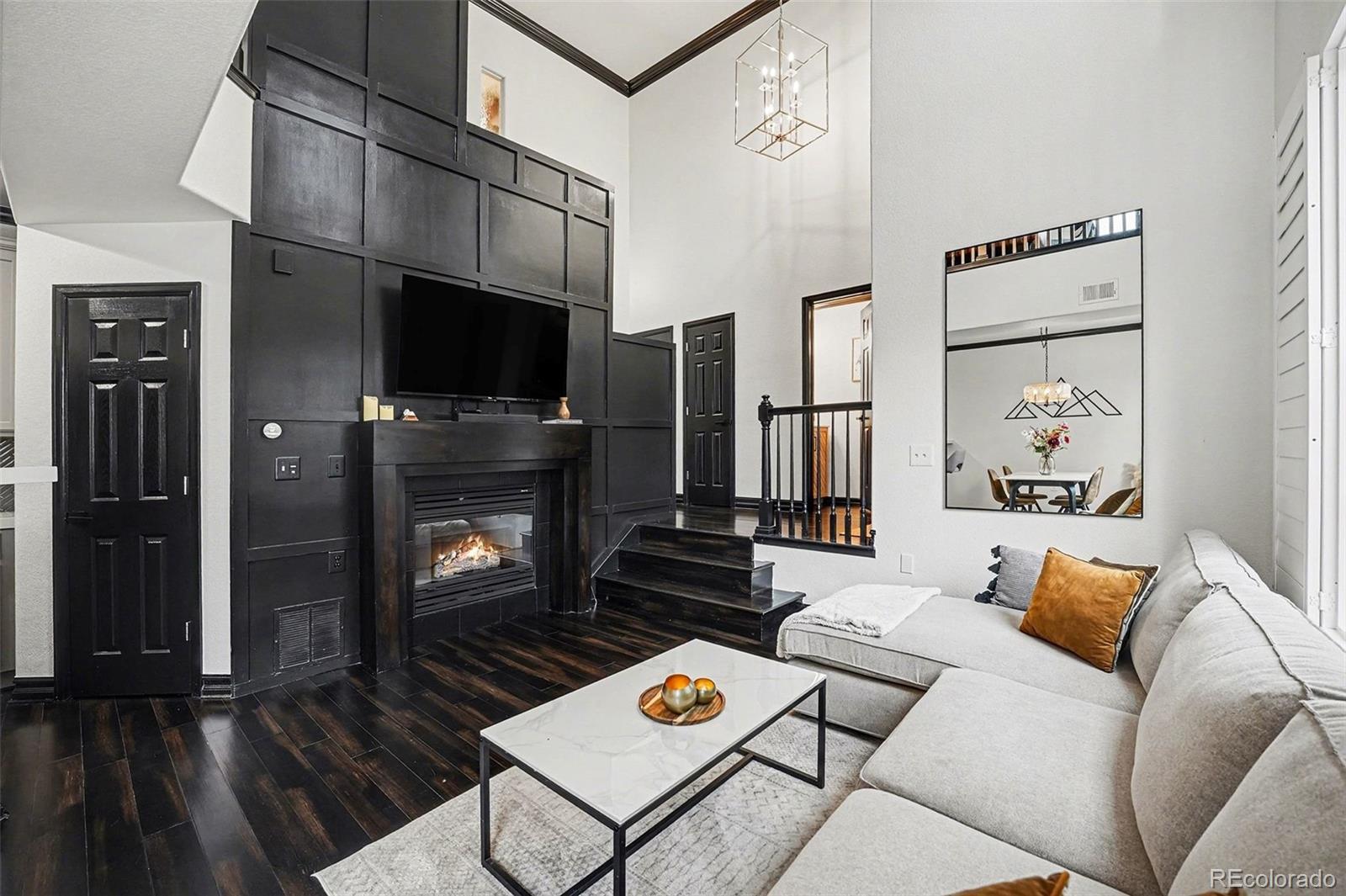 MLS Image #6 for 7777 e 23rd avenue 801,denver, Colorado