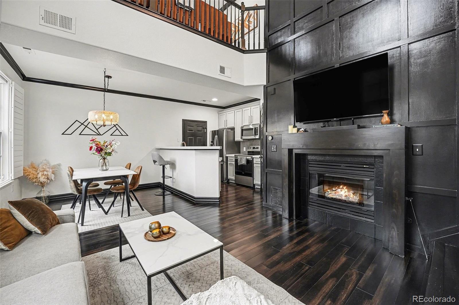 MLS Image #7 for 7777 e 23rd avenue 801,denver, Colorado