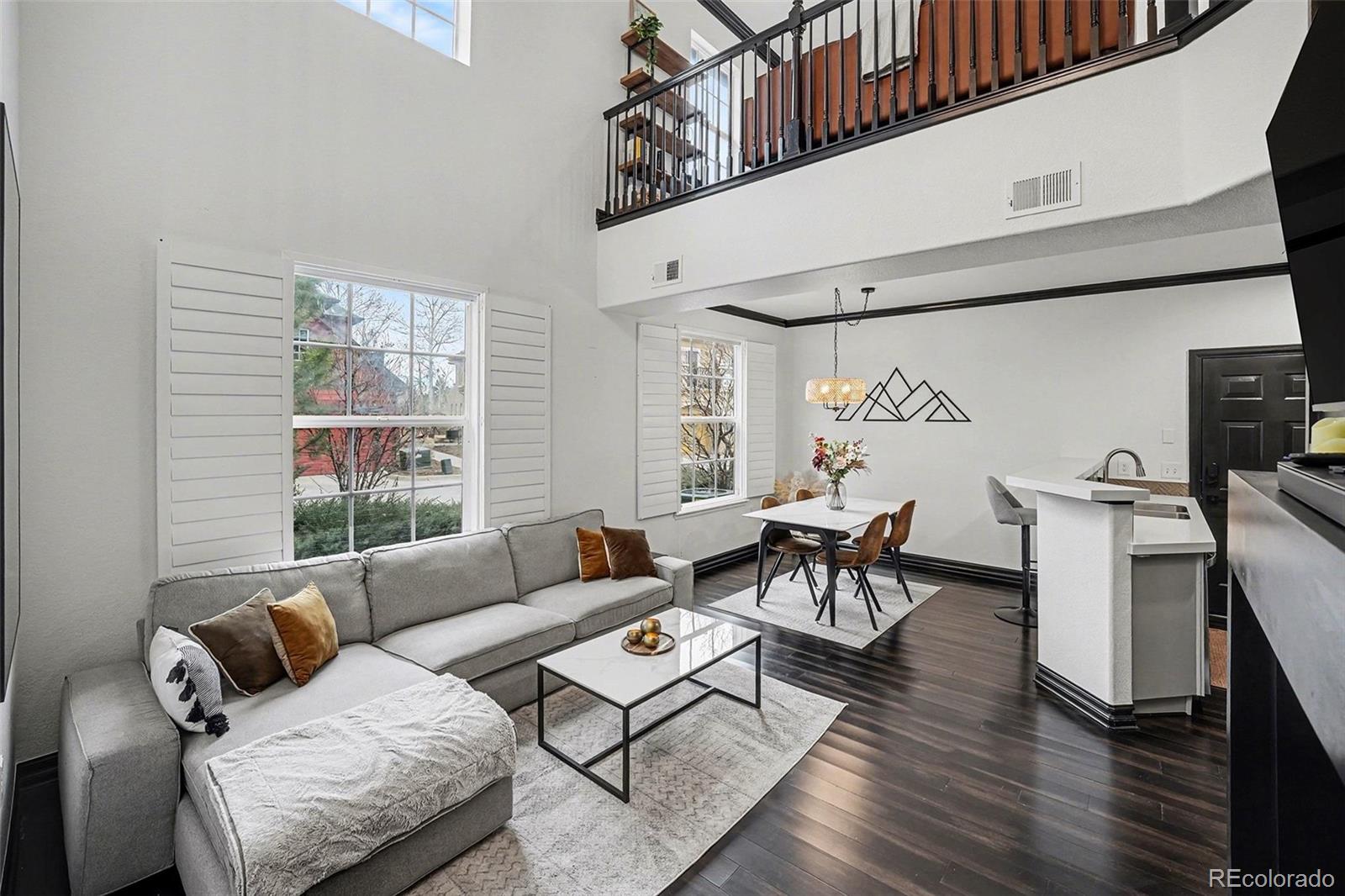 MLS Image #8 for 7777 e 23rd avenue 801,denver, Colorado