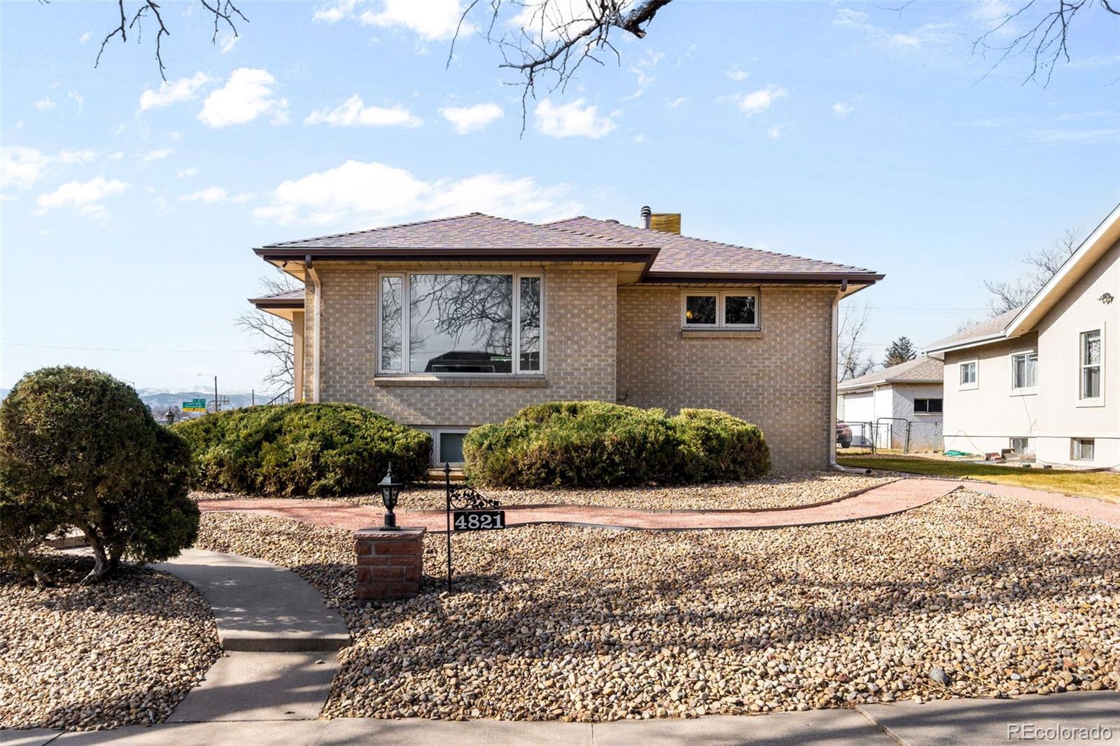 MLS Image #35 for 4821  hooker street,denver, Colorado