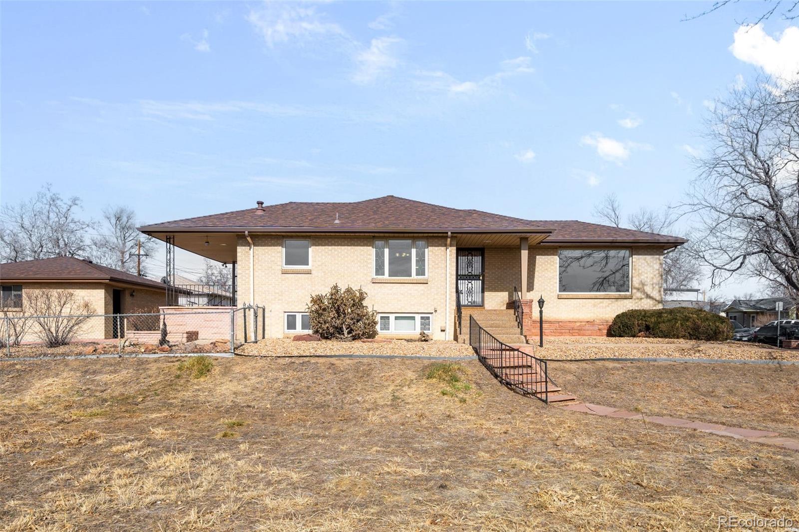 MLS Image #38 for 4821  hooker street,denver, Colorado