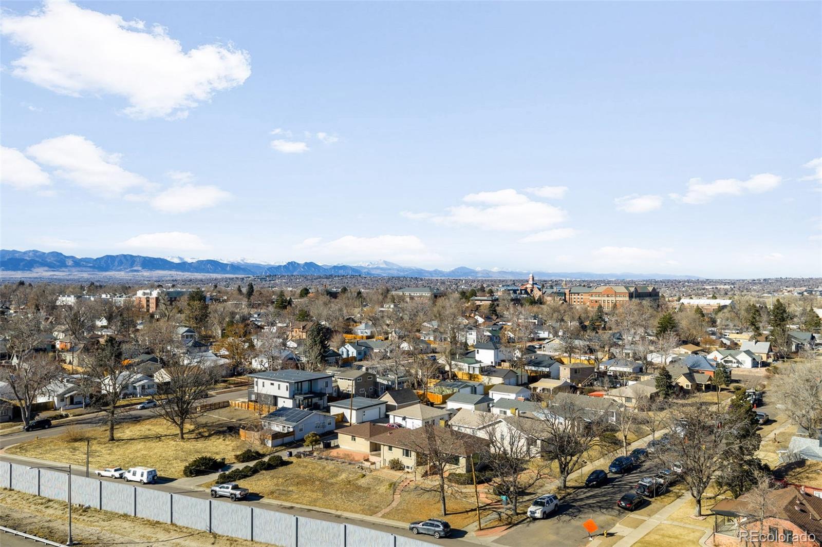 MLS Image #40 for 4821  hooker street,denver, Colorado