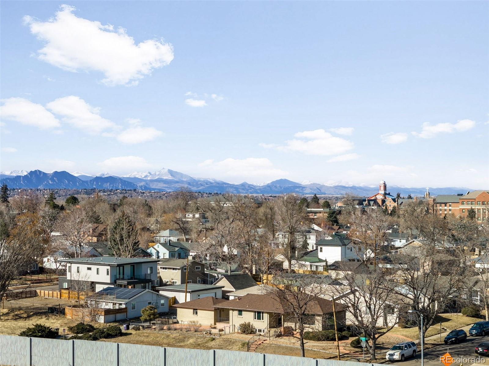 MLS Image #41 for 4821  hooker street,denver, Colorado