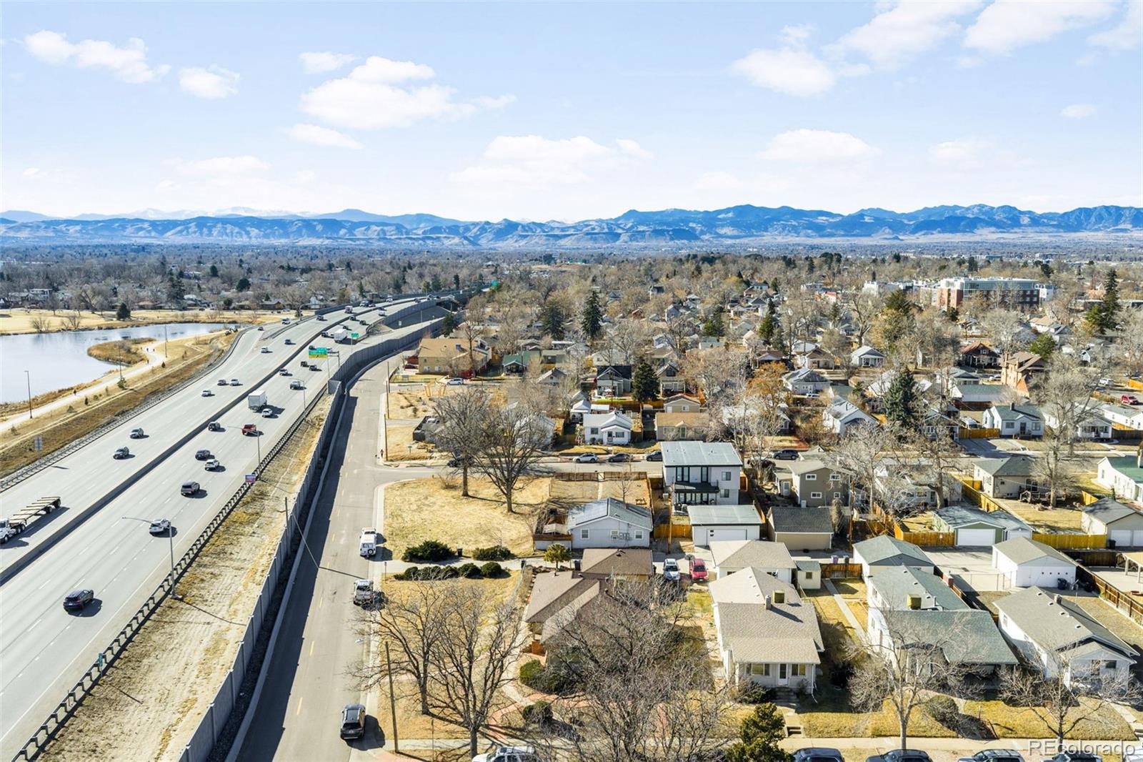 MLS Image #42 for 4821  hooker street,denver, Colorado