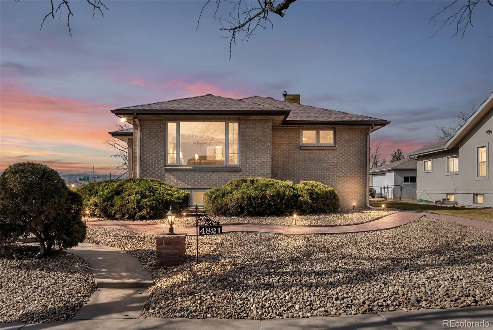 MLS Image #44 for 4821  hooker street,denver, Colorado