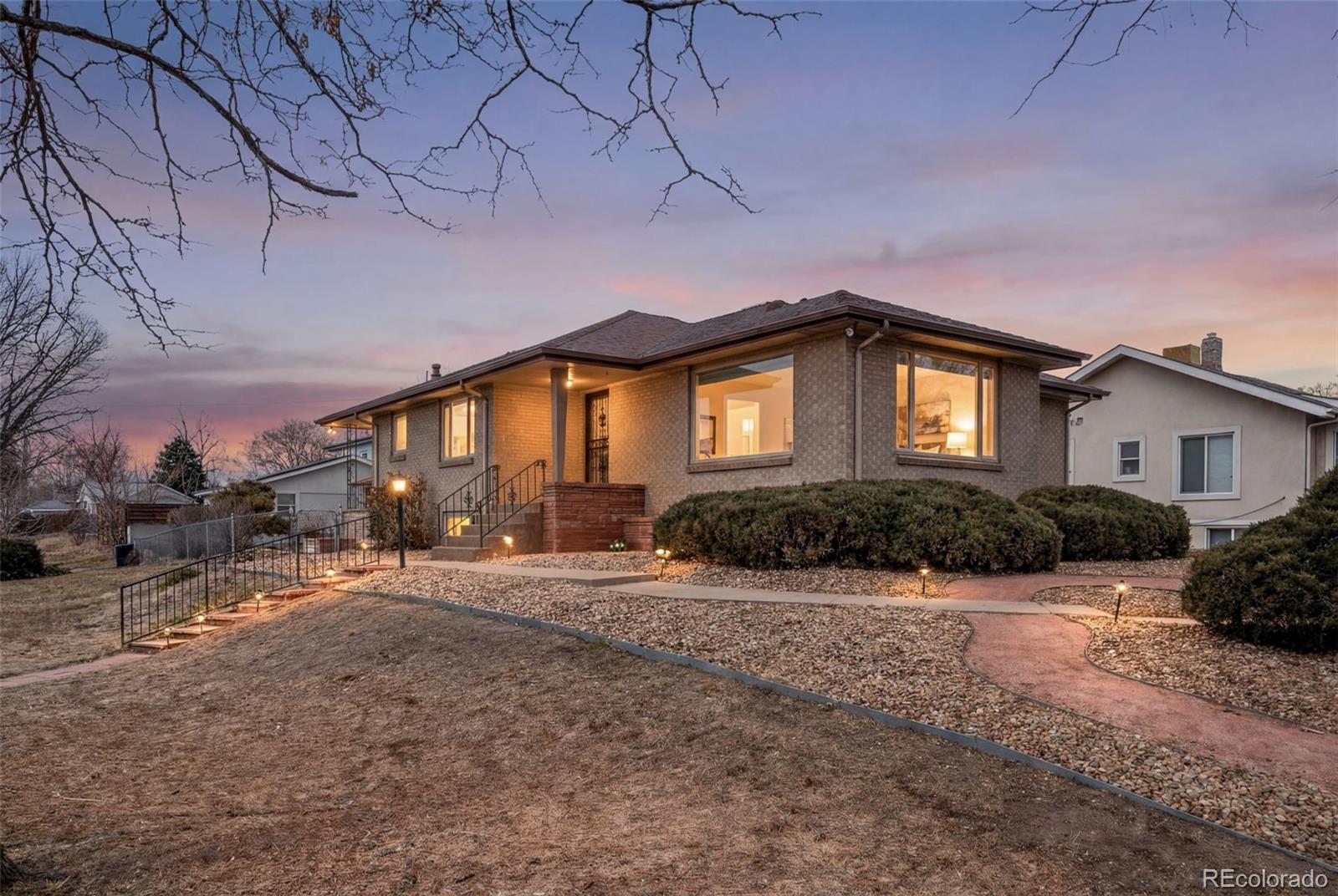 MLS Image #5 for 4821  hooker street,denver, Colorado