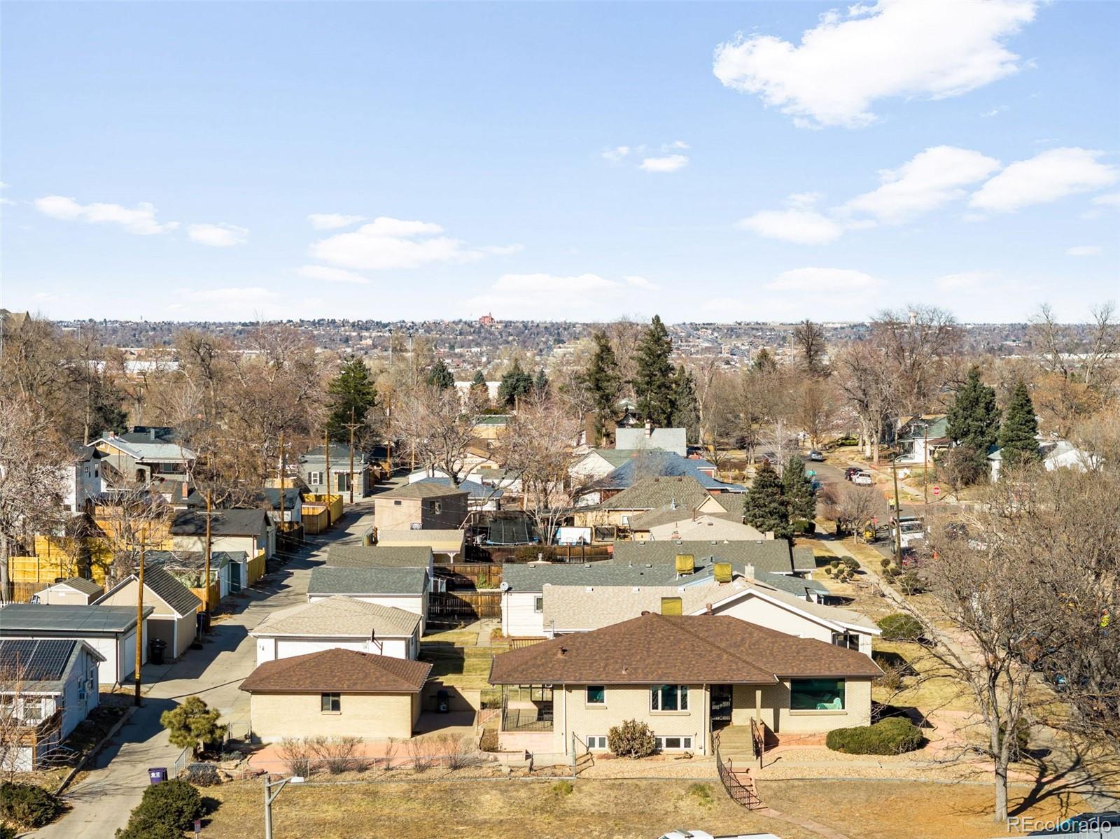 MLS Image #6 for 4821  hooker street,denver, Colorado