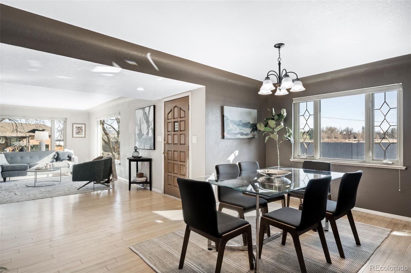 MLS Image #9 for 4821  hooker street,denver, Colorado