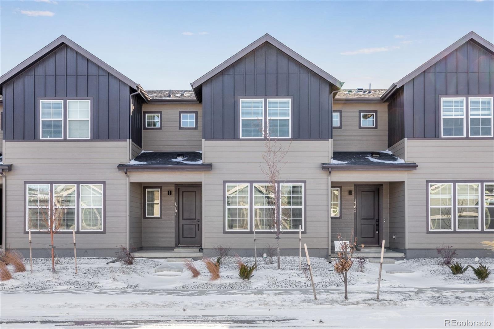 MLS Image #1 for 1761  mount meeker avenue,berthoud, Colorado